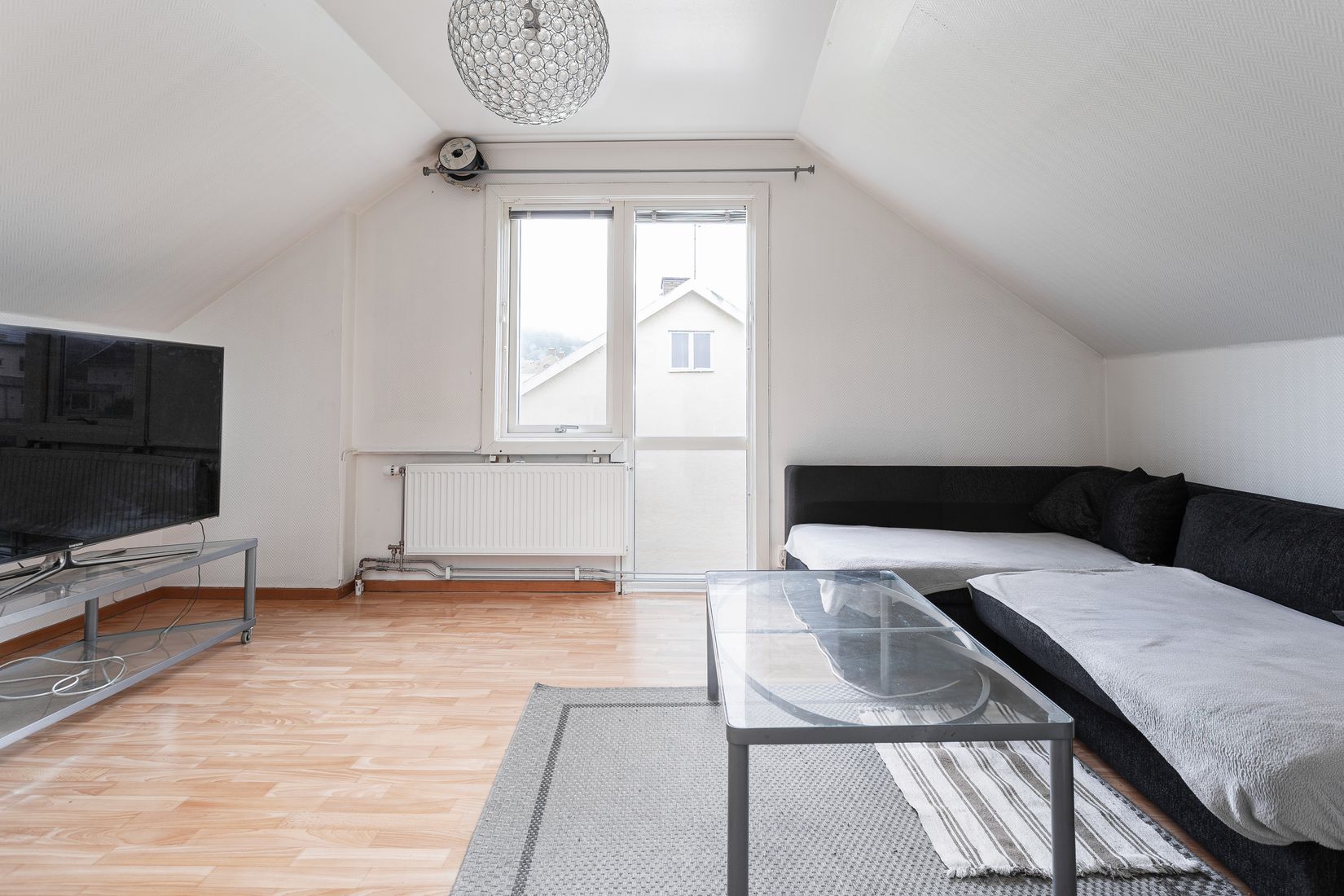 Villa, Oskarsgatan 15, Huskvarna - Söder, Jönköping