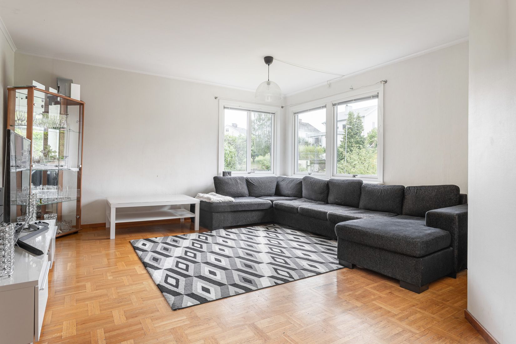 Villa, Oskarsgatan 15, Huskvarna - Söder, Jönköping