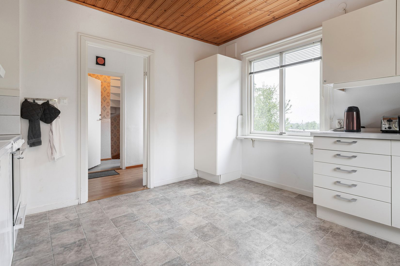 Villa, Oskarsgatan 15, Huskvarna - Söder, Jönköping