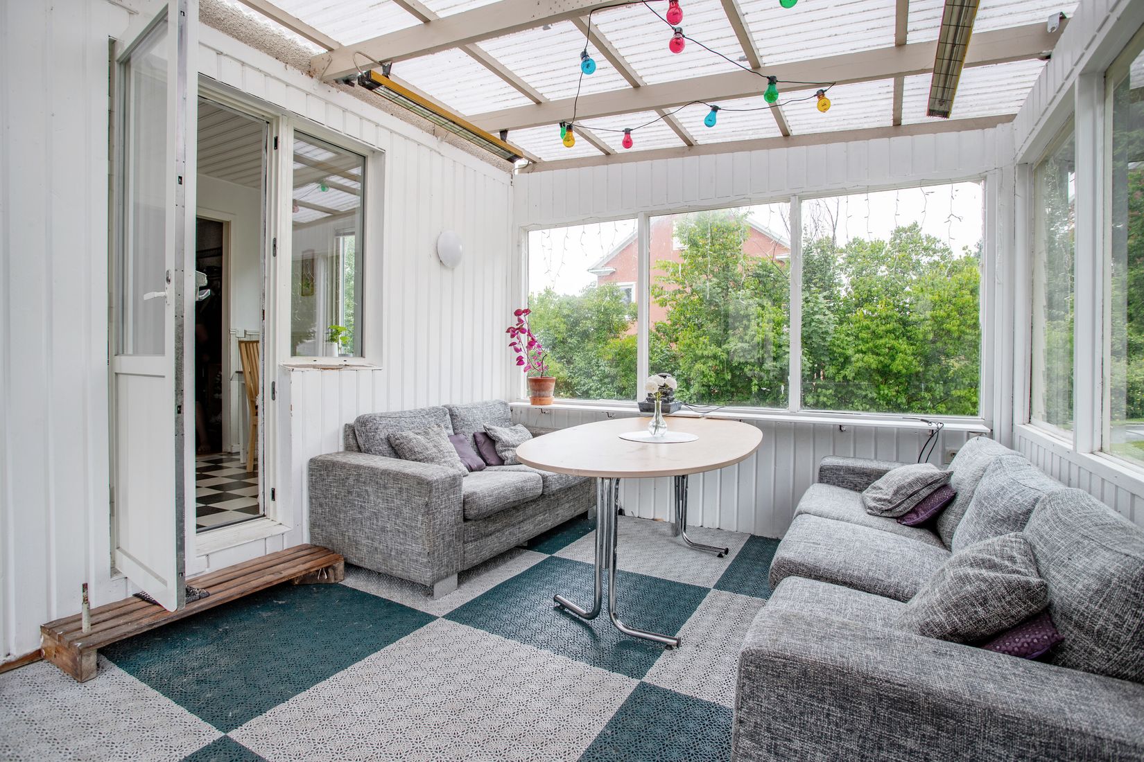 Villa, Oskarsgatan 15, Huskvarna - Söder, Jönköping