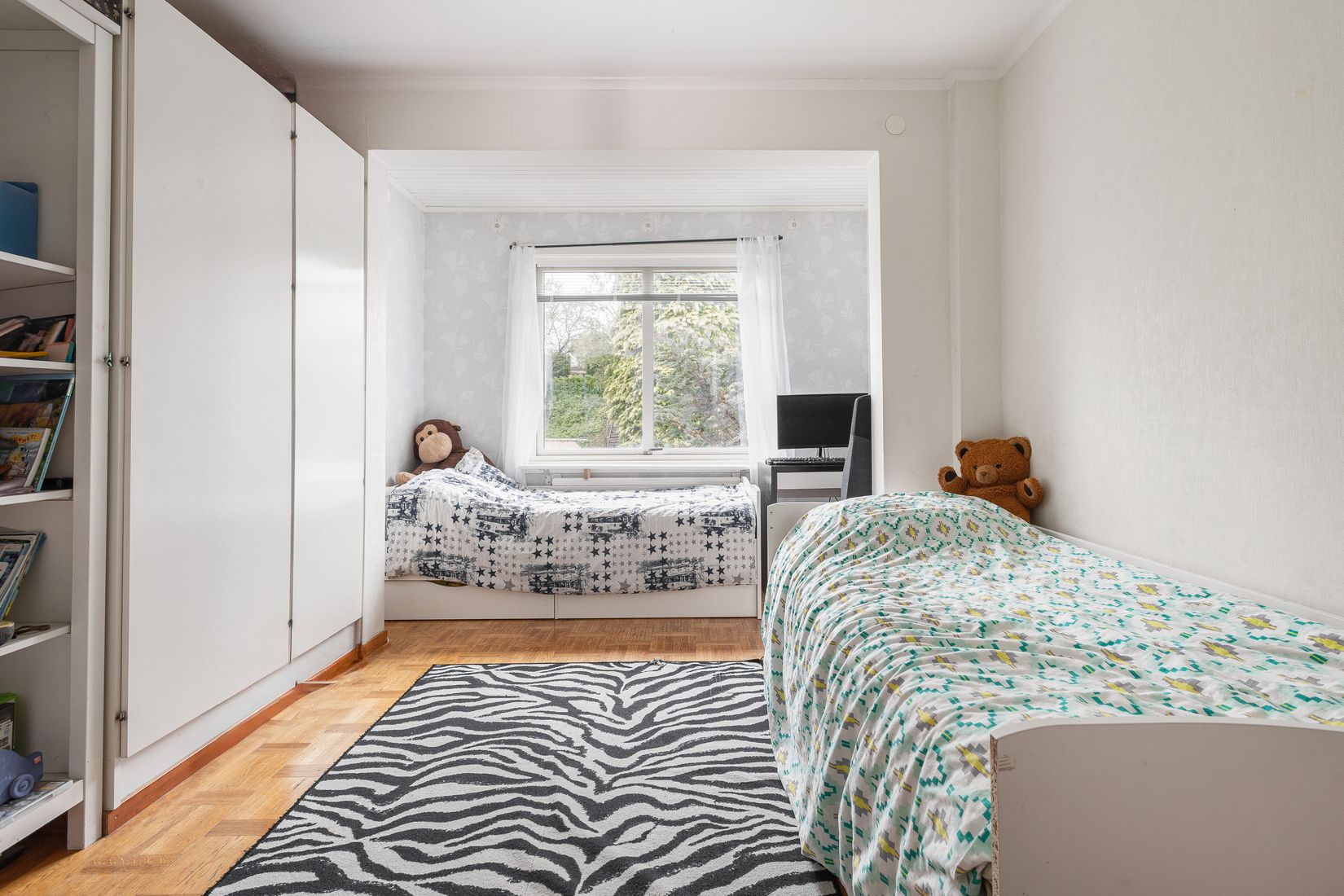 Villa, Oskarsgatan 15, Huskvarna - Söder, Jönköping