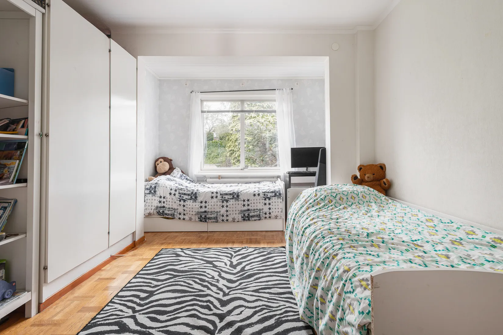 Villa, Oskarsgatan 15, Huskvarna - Söder, Jönköping