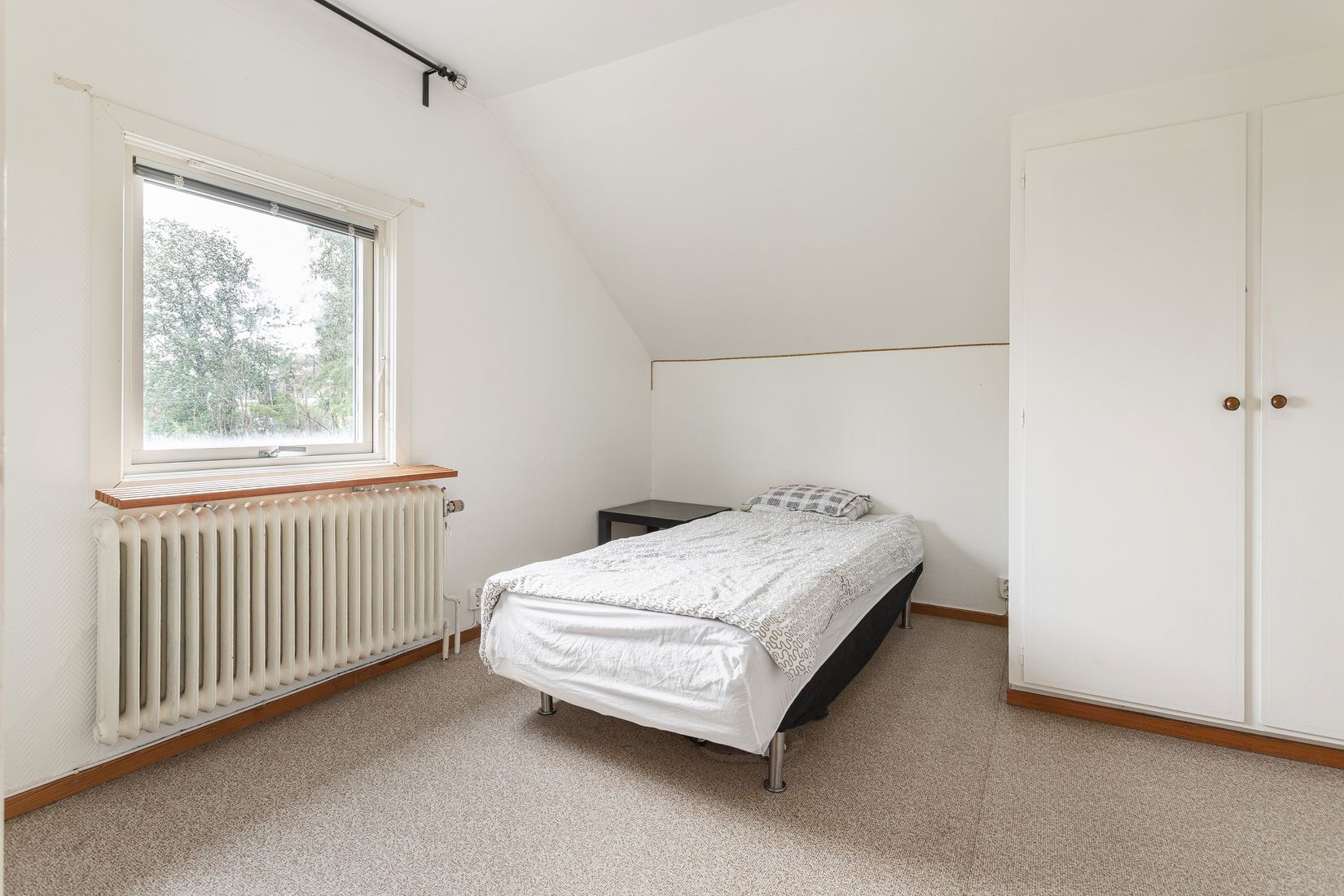 Villa, Oskarsgatan 15, Huskvarna - Söder, Jönköping