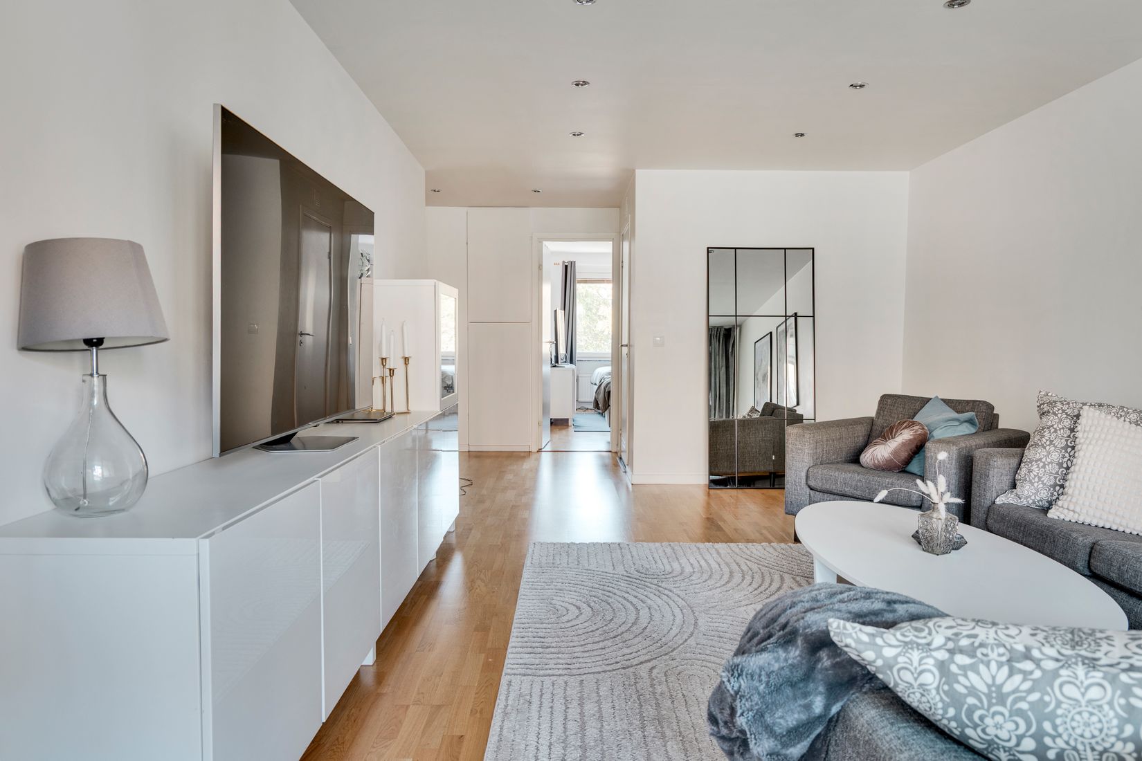 Bostadsrätt, Västra Skrävlingevägen 143, Malmö