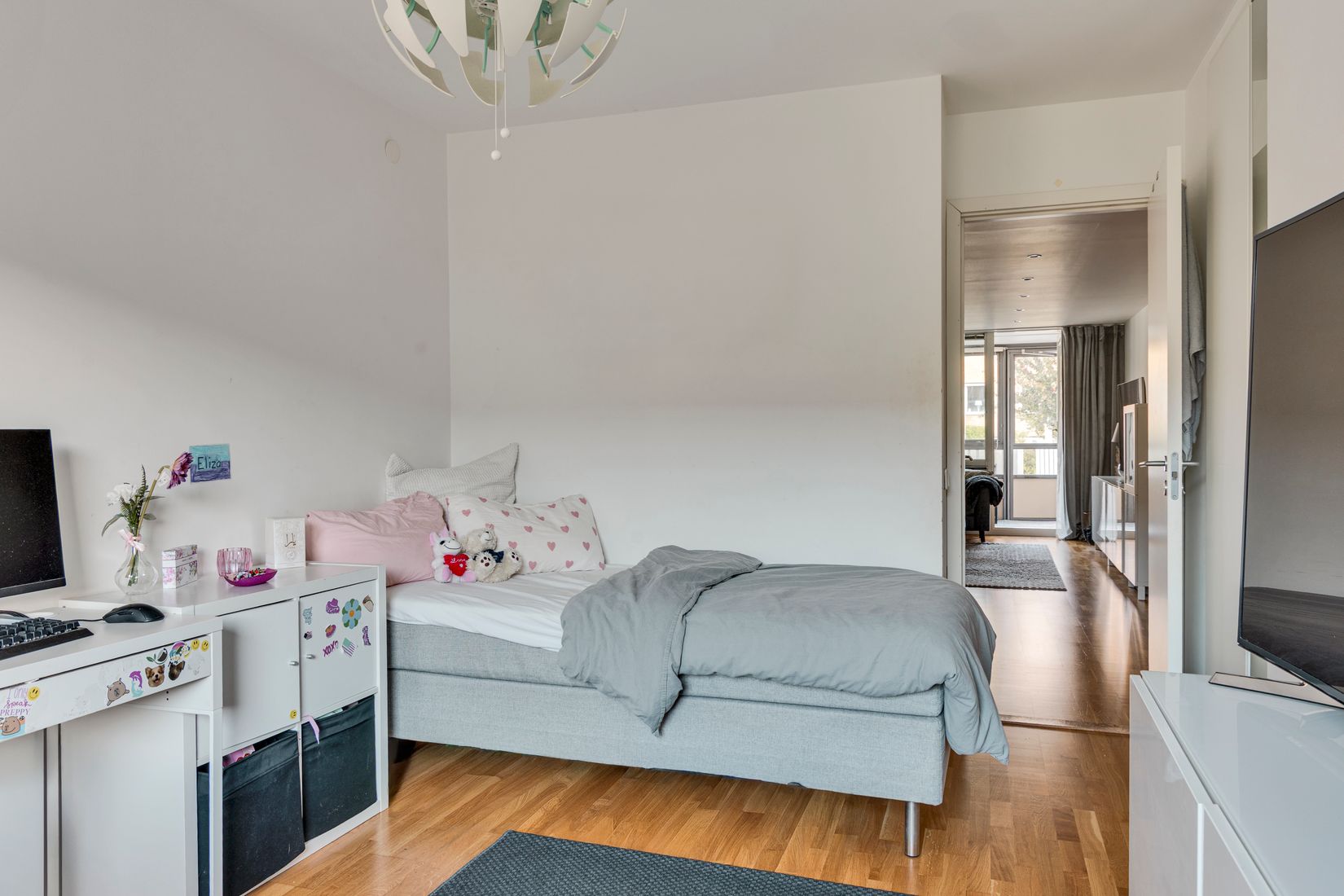 Bostadsrätt, Västra Skrävlingevägen 143, Malmö