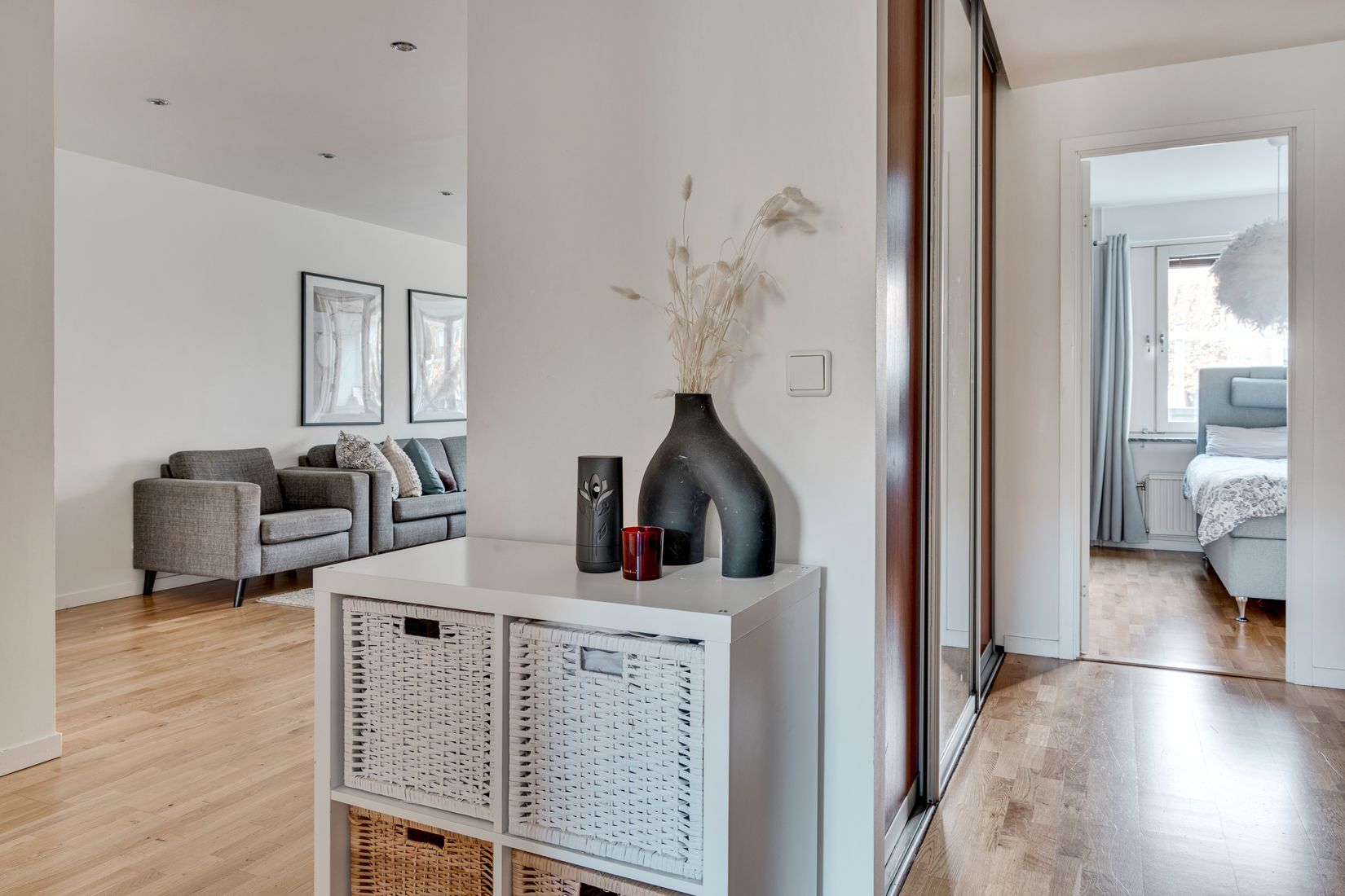 Bostadsrätt, Västra Skrävlingevägen 143, Malmö