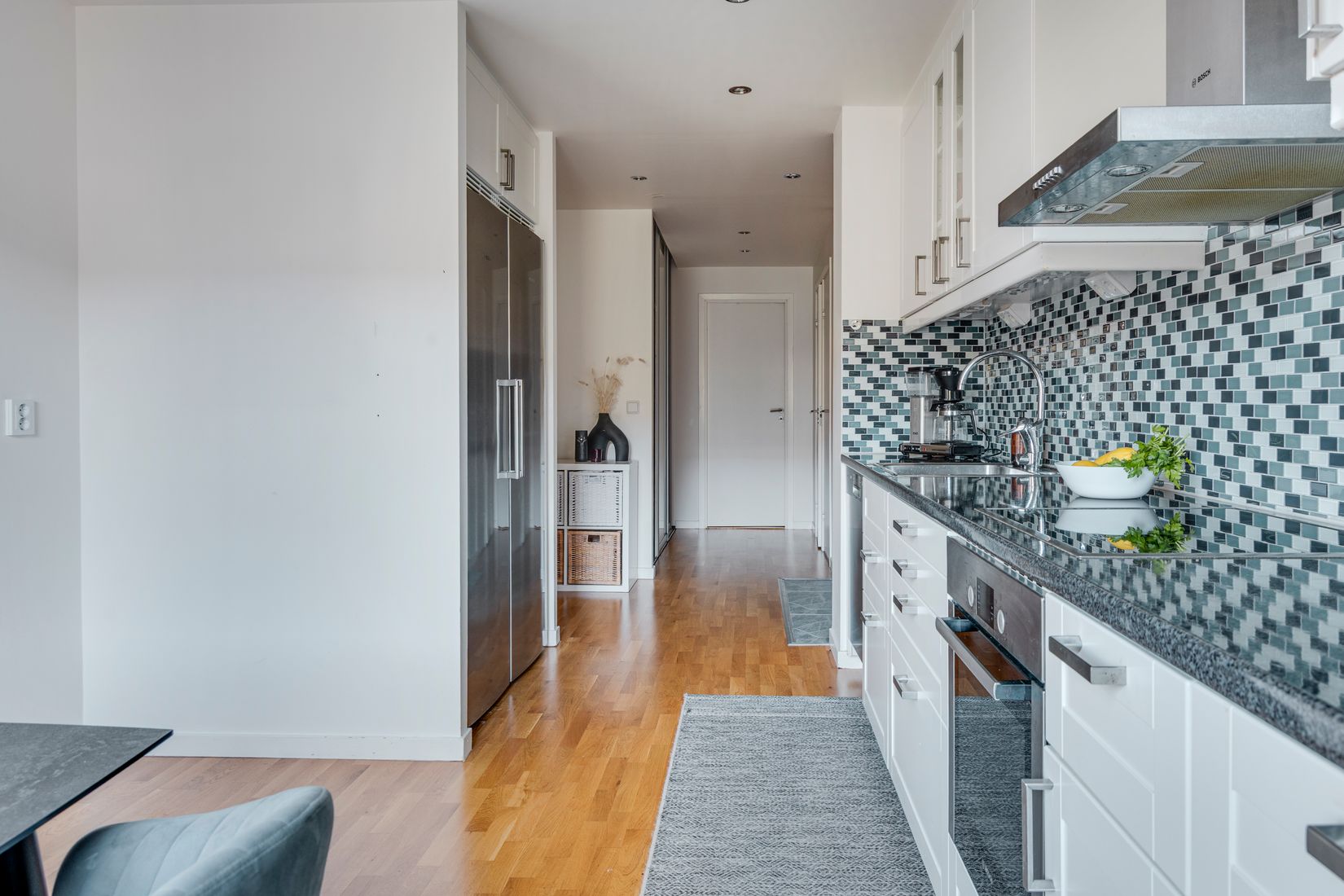 Bostadsrätt, Västra Skrävlingevägen 143, Malmö