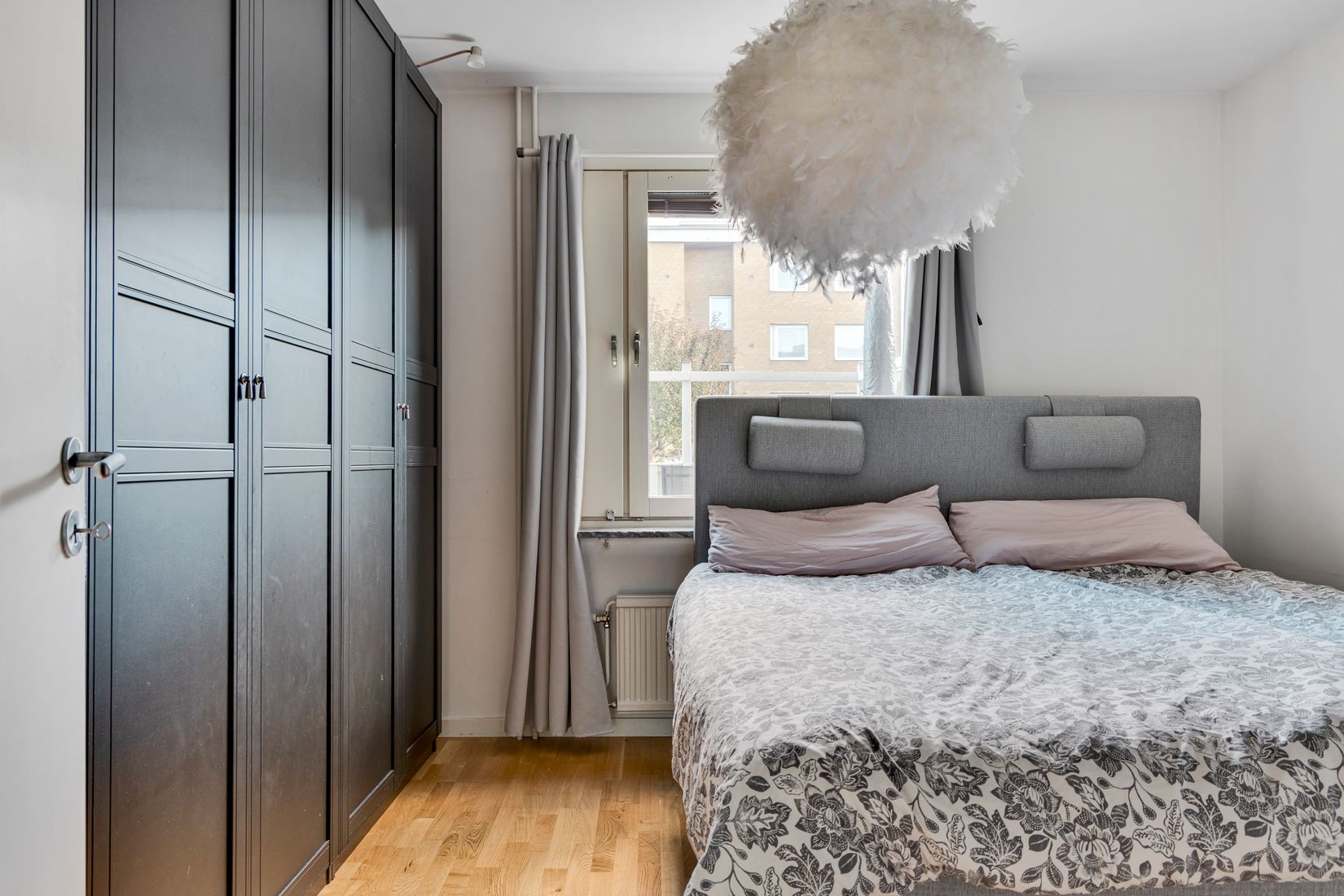 Bostadsrätt, Västra Skrävlingevägen 143, Malmö