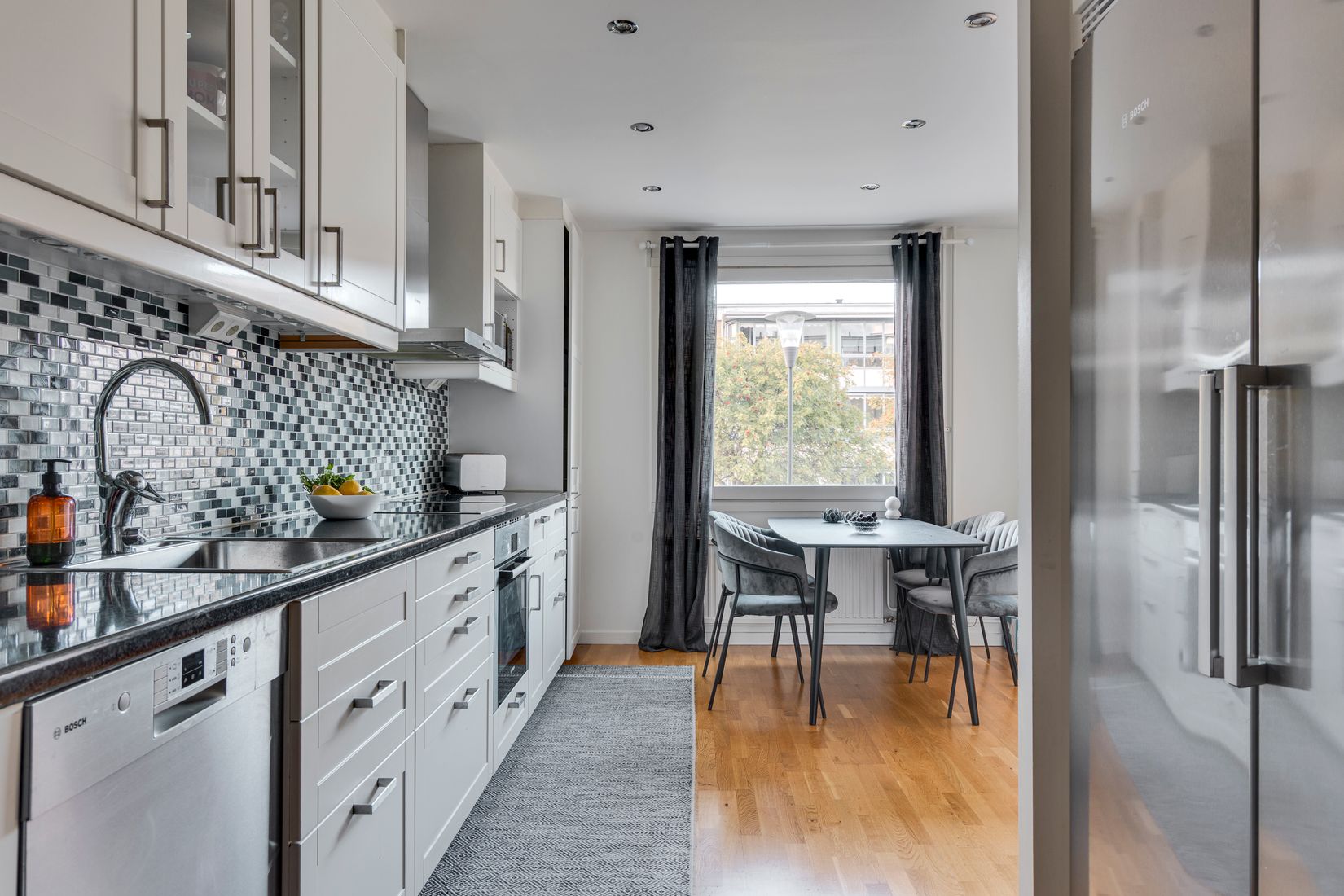 Bostadsrätt, Västra Skrävlingevägen 143, Malmö