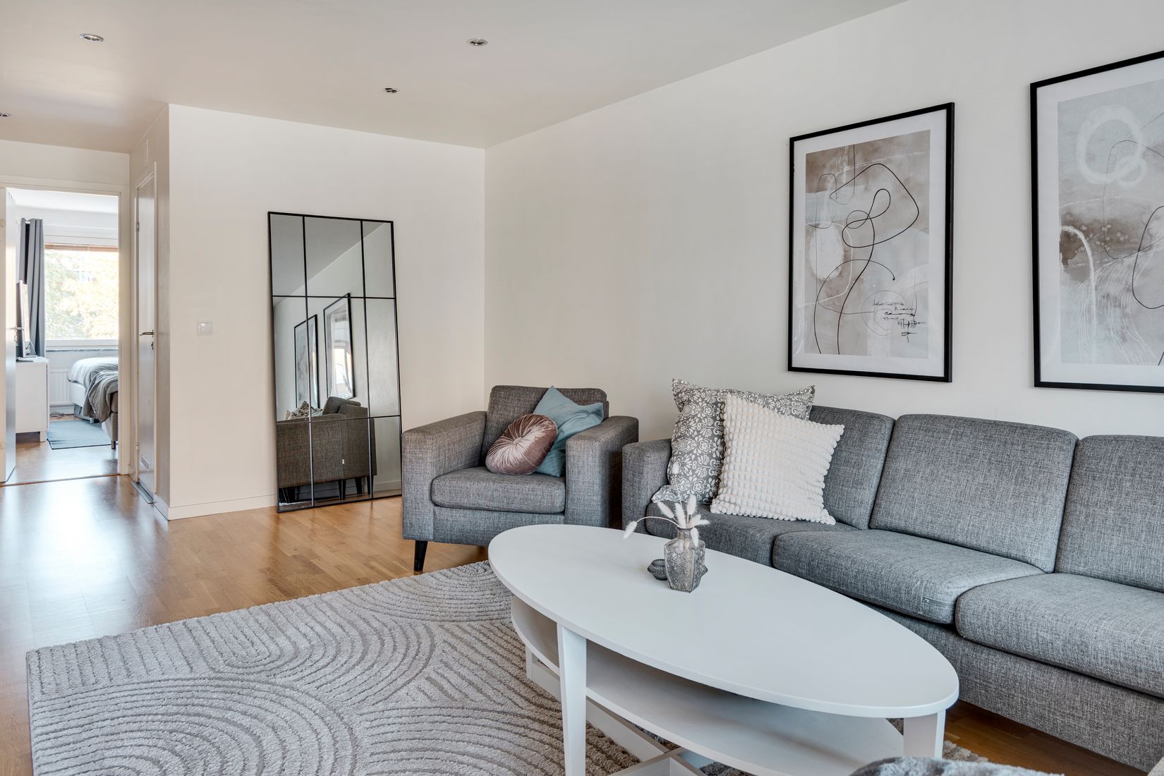 Bostadsrätt, Västra Skrävlingevägen 143, Malmö