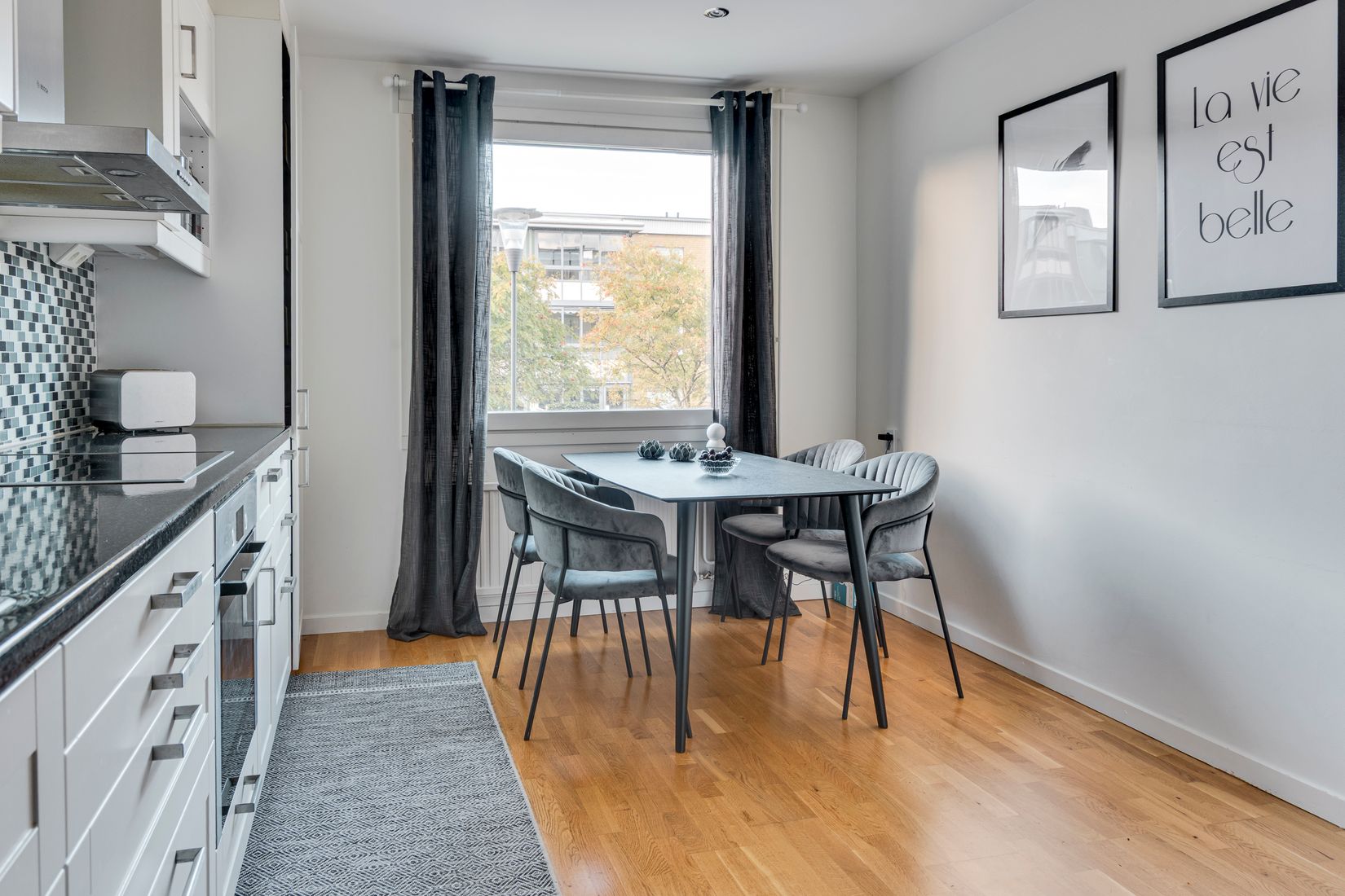 Bostadsrätt, Västra Skrävlingevägen 143, Malmö