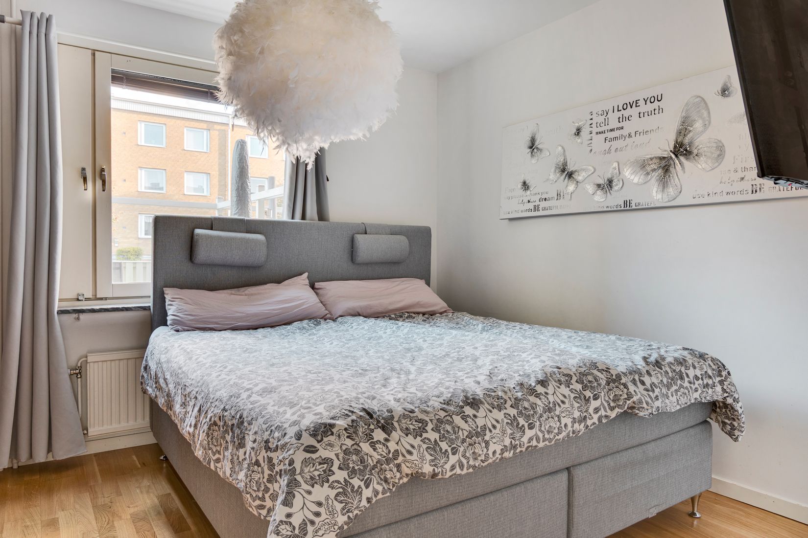 Bostadsrätt, Västra Skrävlingevägen 143, Malmö