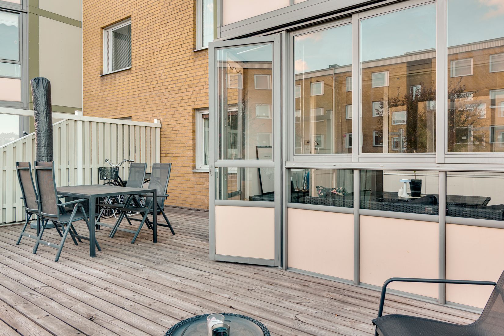 Bostadsrätt, Västra Skrävlingevägen 143, Malmö