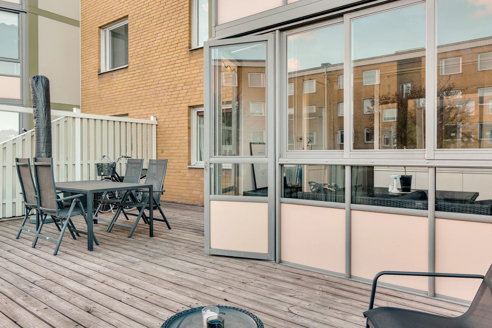 Bostadsrätt, Västra Skrävlingevägen 143, Malmö