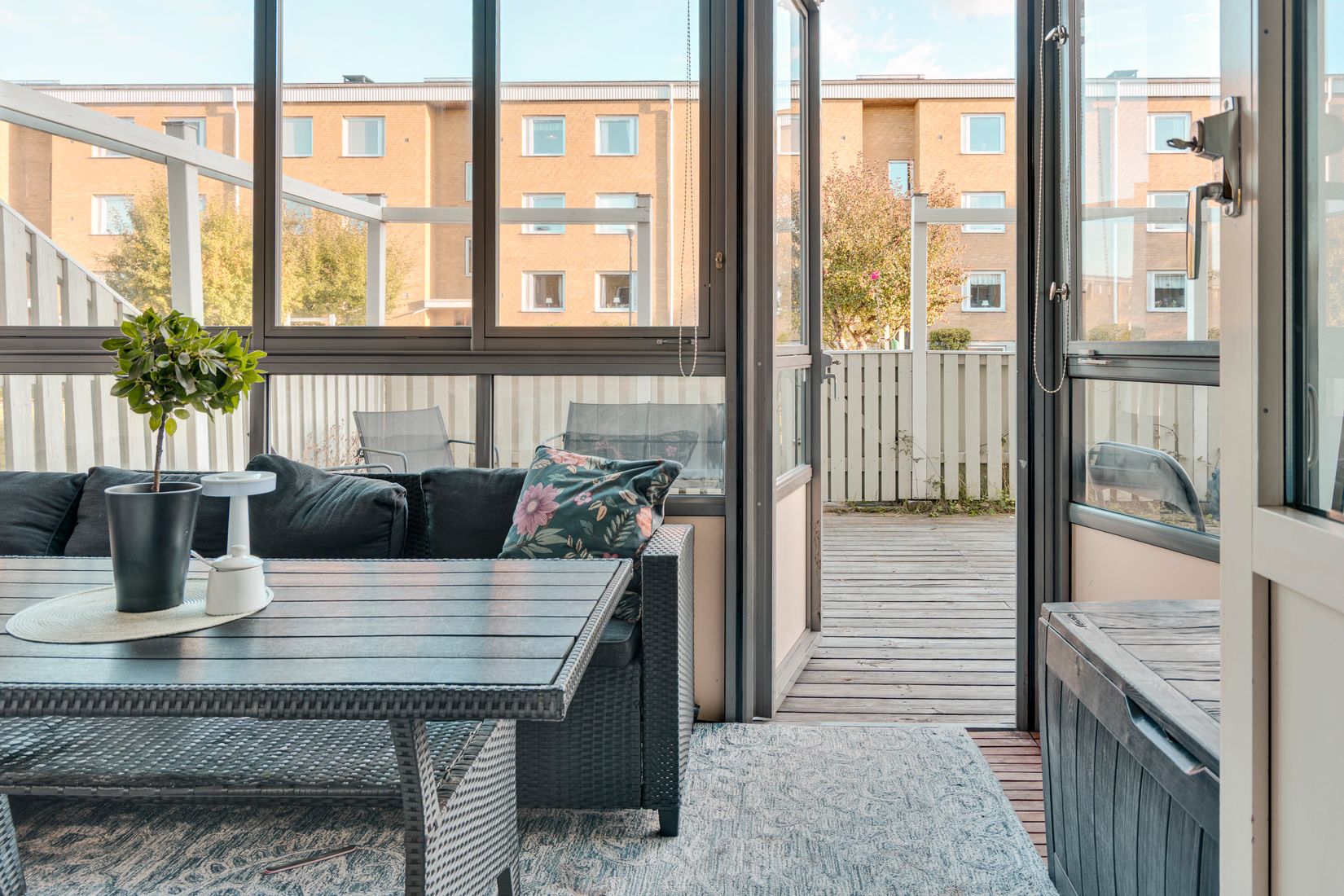 Bostadsrätt, Västra Skrävlingevägen 143, Malmö