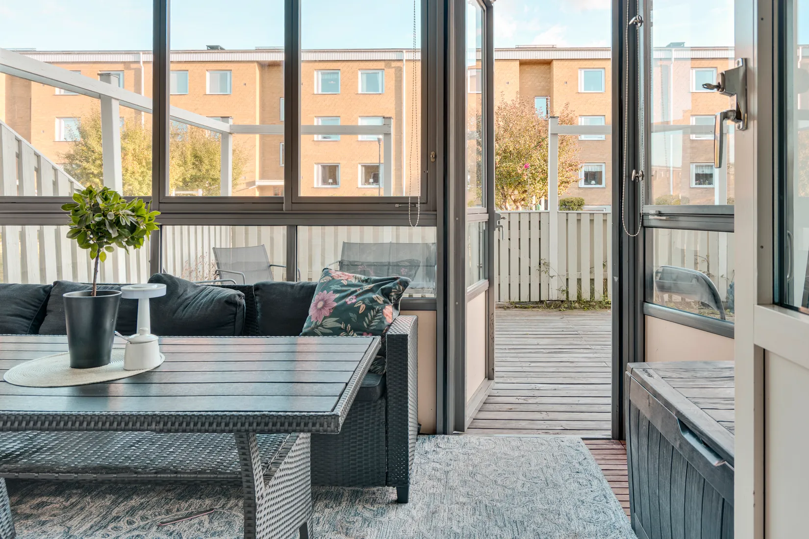 Bostadsrätt, Västra Skrävlingevägen 143, Malmö