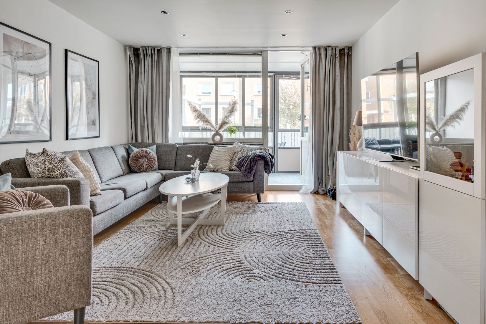 Bostadsrätt, Västra Skrävlingevägen 143, Malmö