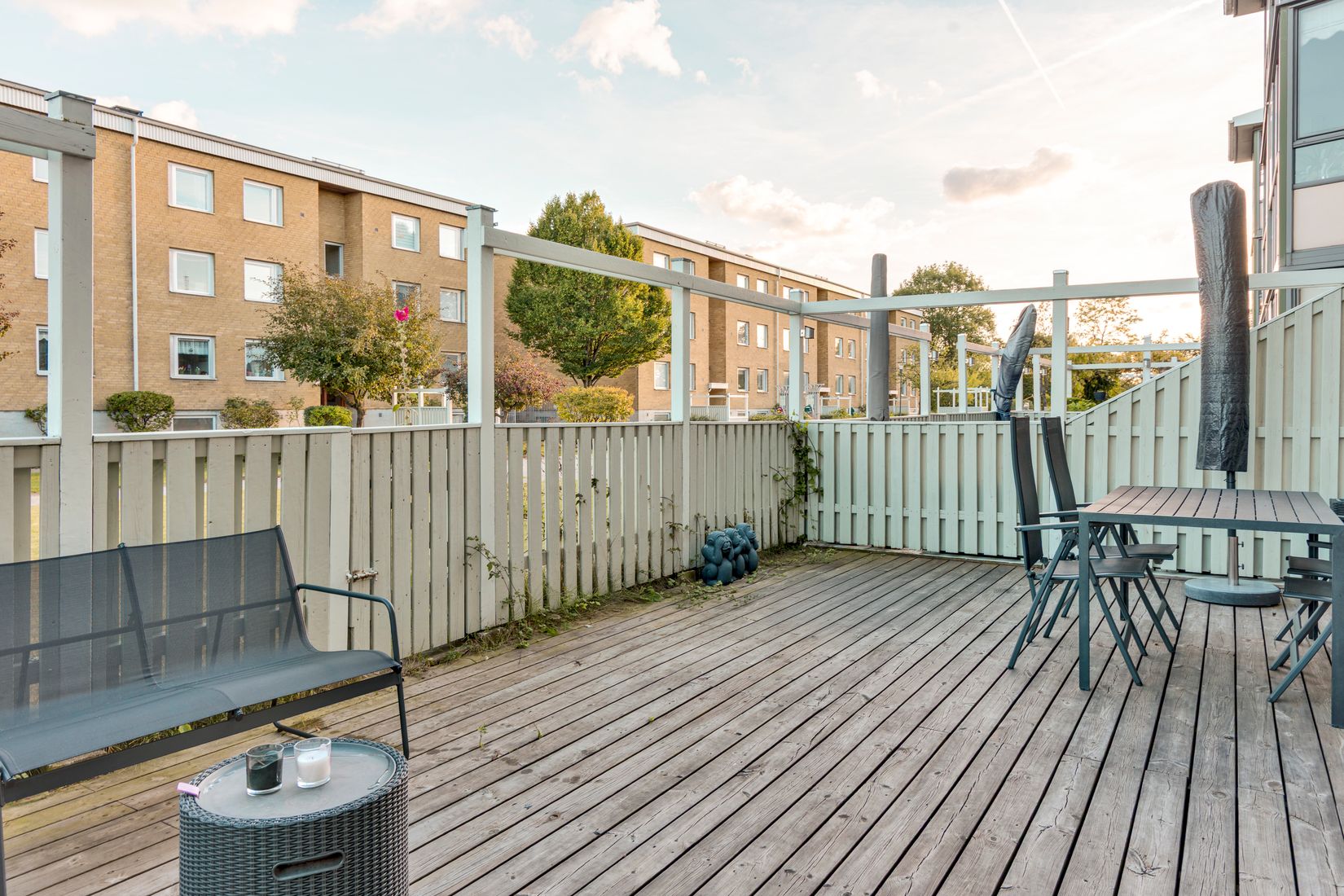 Bostadsrätt, Västra Skrävlingevägen 143, Malmö