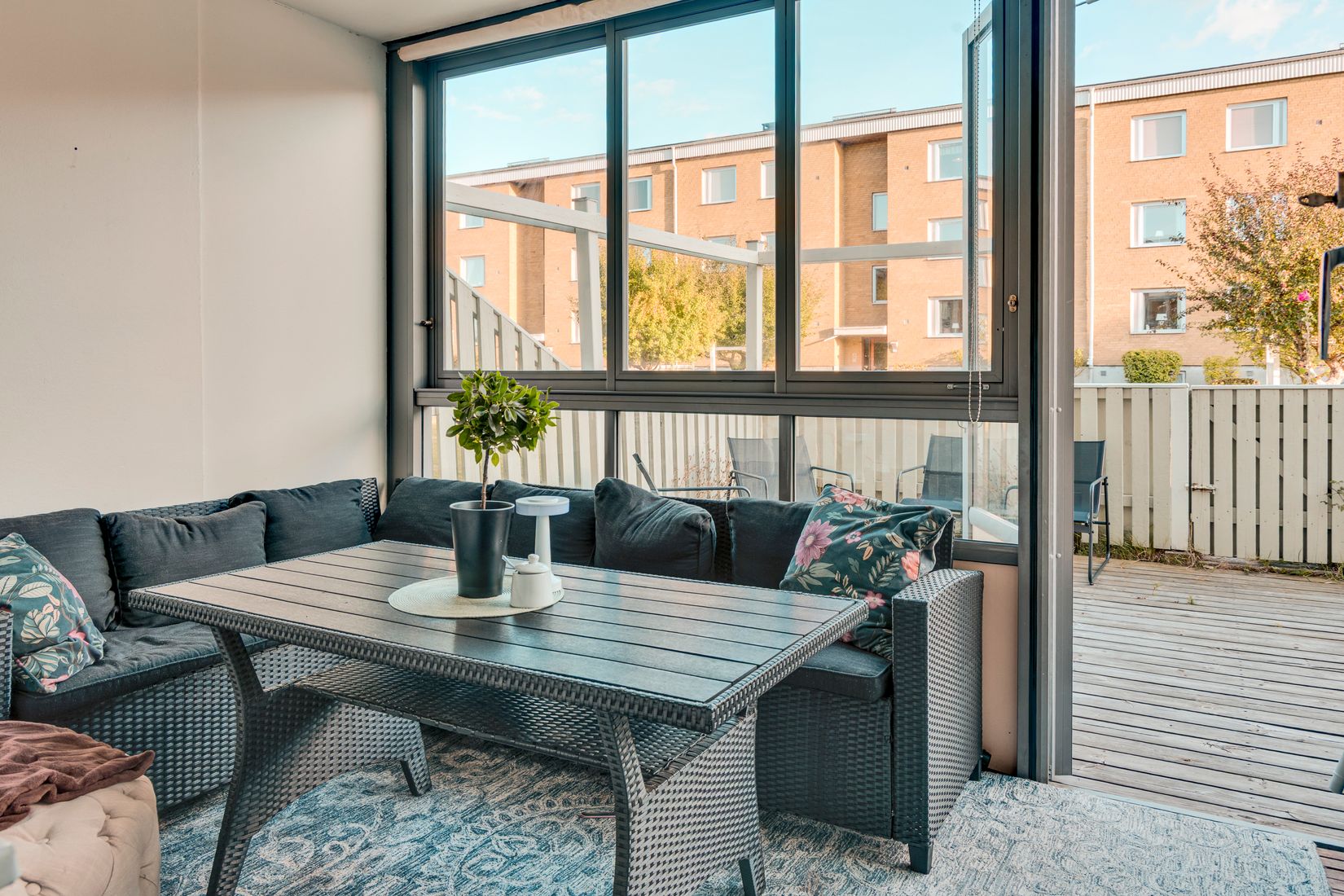 Bostadsrätt, Västra Skrävlingevägen 143, Malmö