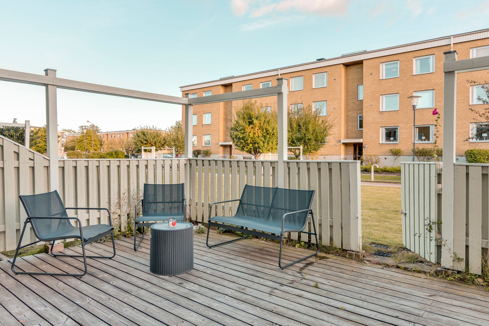 Bostadsrätt, Västra Skrävlingevägen 143, Malmö