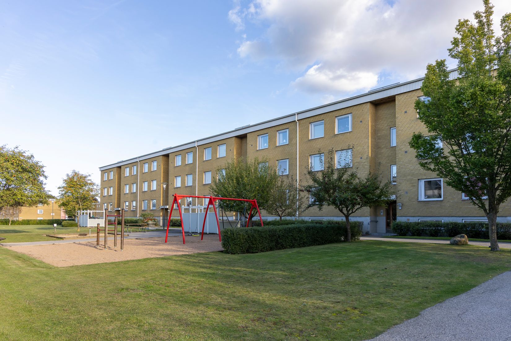 Bostadsrätt, Västra Skrävlingevägen 143, Malmö