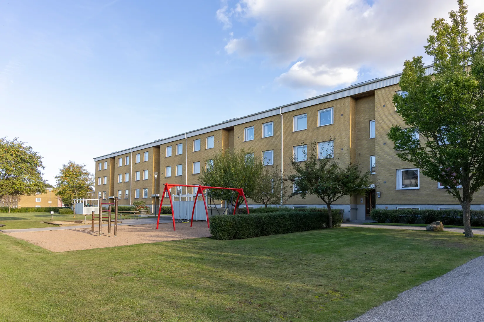 Bostadsrätt, Västra Skrävlingevägen 143, Malmö