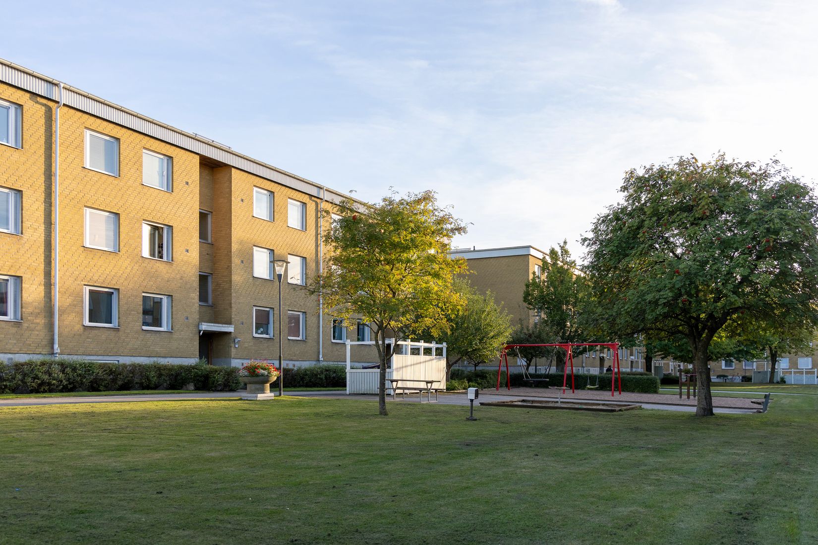 Bostadsrätt, Västra Skrävlingevägen 143, Malmö