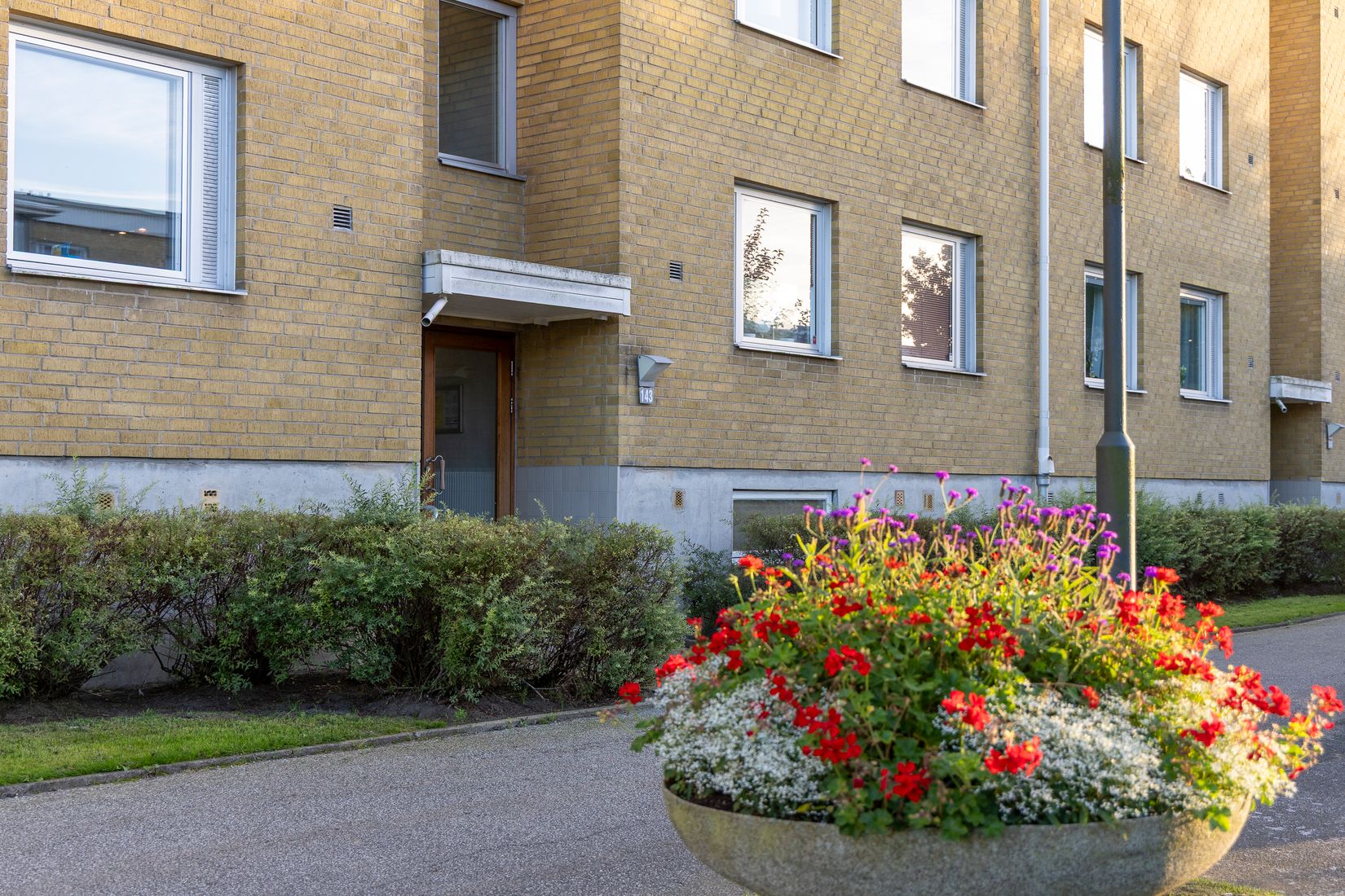 Bostadsrätt, Västra Skrävlingevägen 143, Malmö