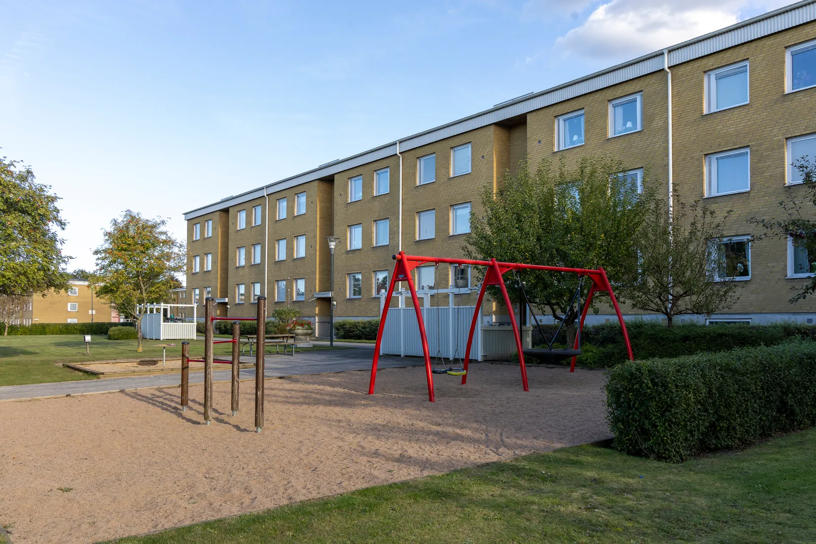 Bostadsrätt, Västra Skrävlingevägen 143, Malmö