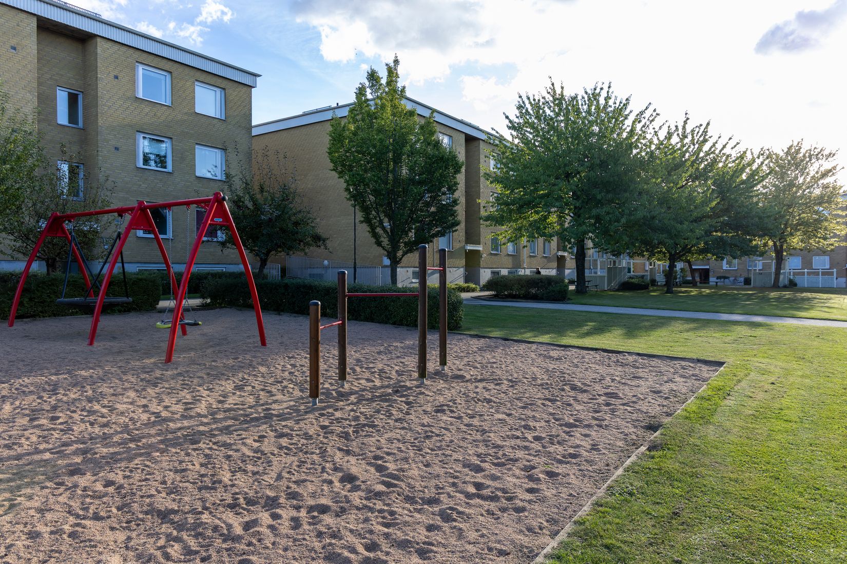 Bostadsrätt, Västra Skrävlingevägen 143, Malmö