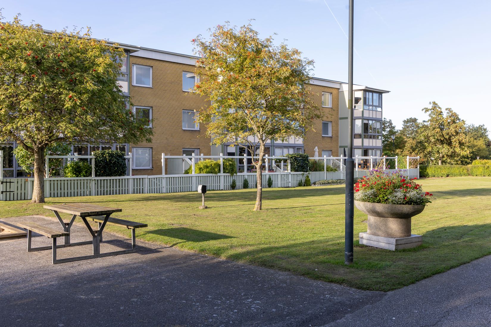 Bostadsrätt, Västra Skrävlingevägen 143, Malmö