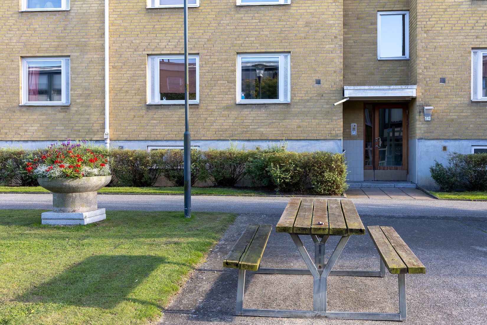 Bostadsrätt, Västra Skrävlingevägen 143, Malmö