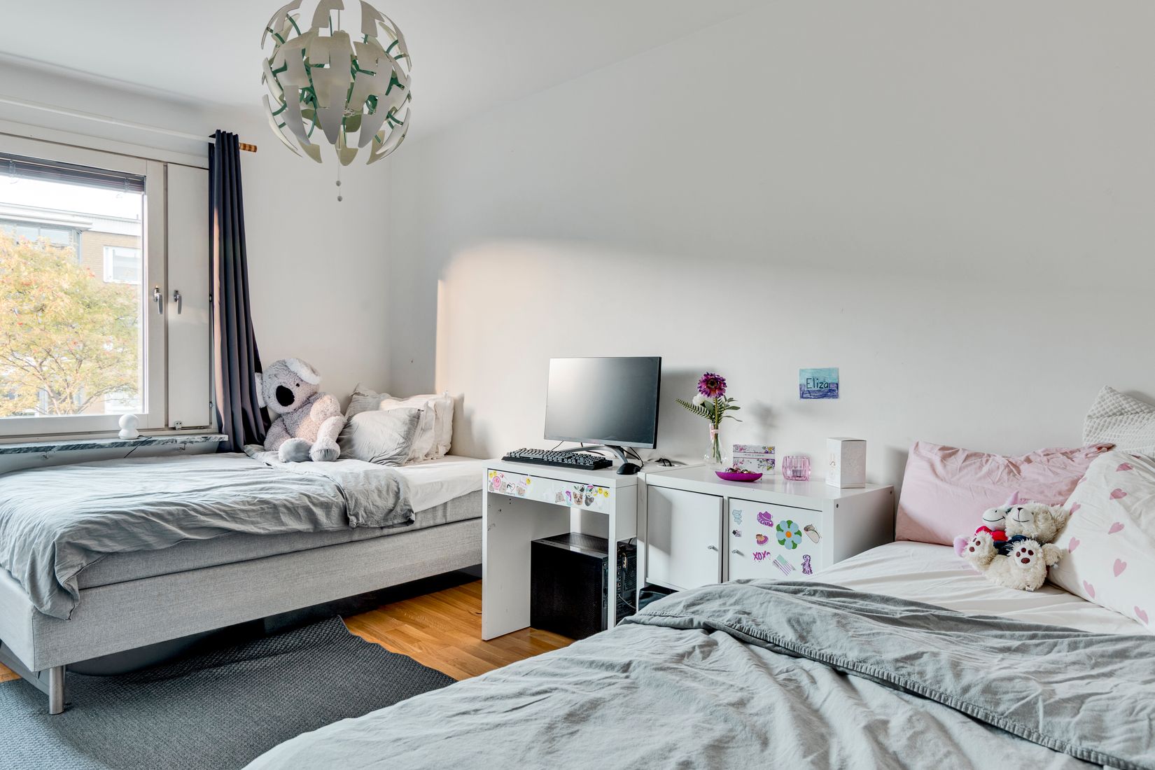 Bostadsrätt, Västra Skrävlingevägen 143, Malmö