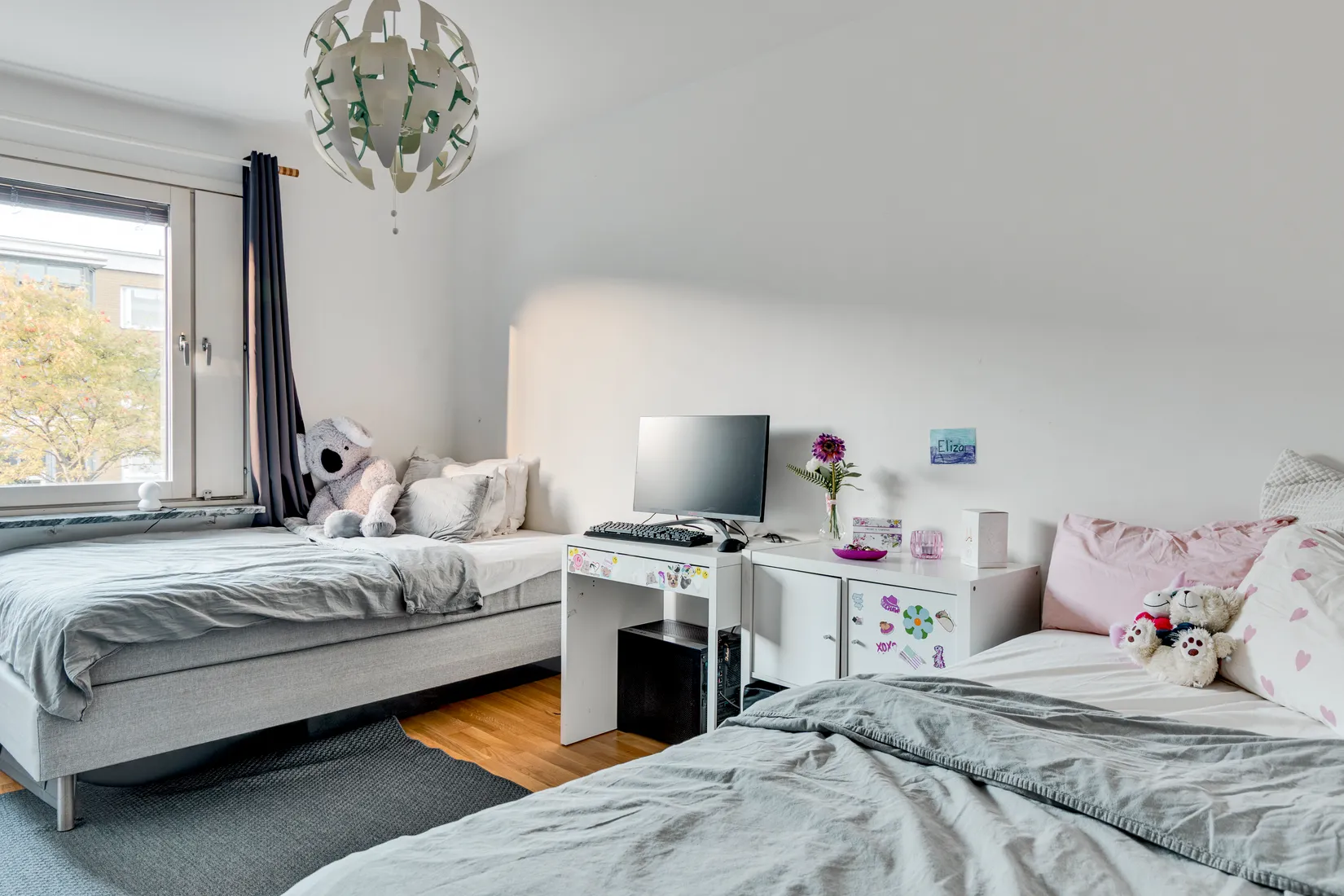 Bostadsrätt, Västra Skrävlingevägen 143, Malmö