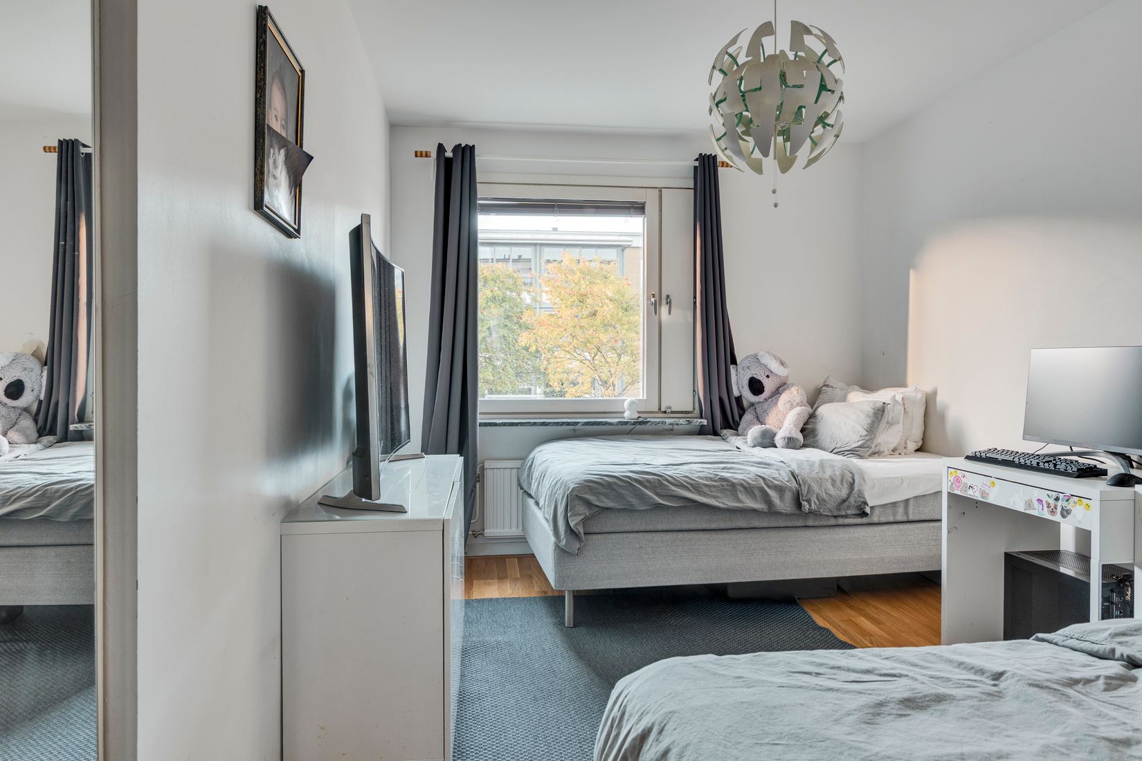 Bostadsrätt, Västra Skrävlingevägen 143, Malmö