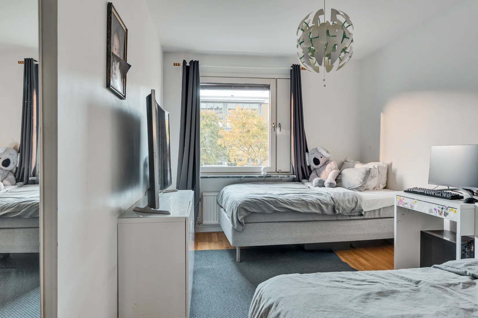 Bostadsrätt, Västra Skrävlingevägen 143, Malmö