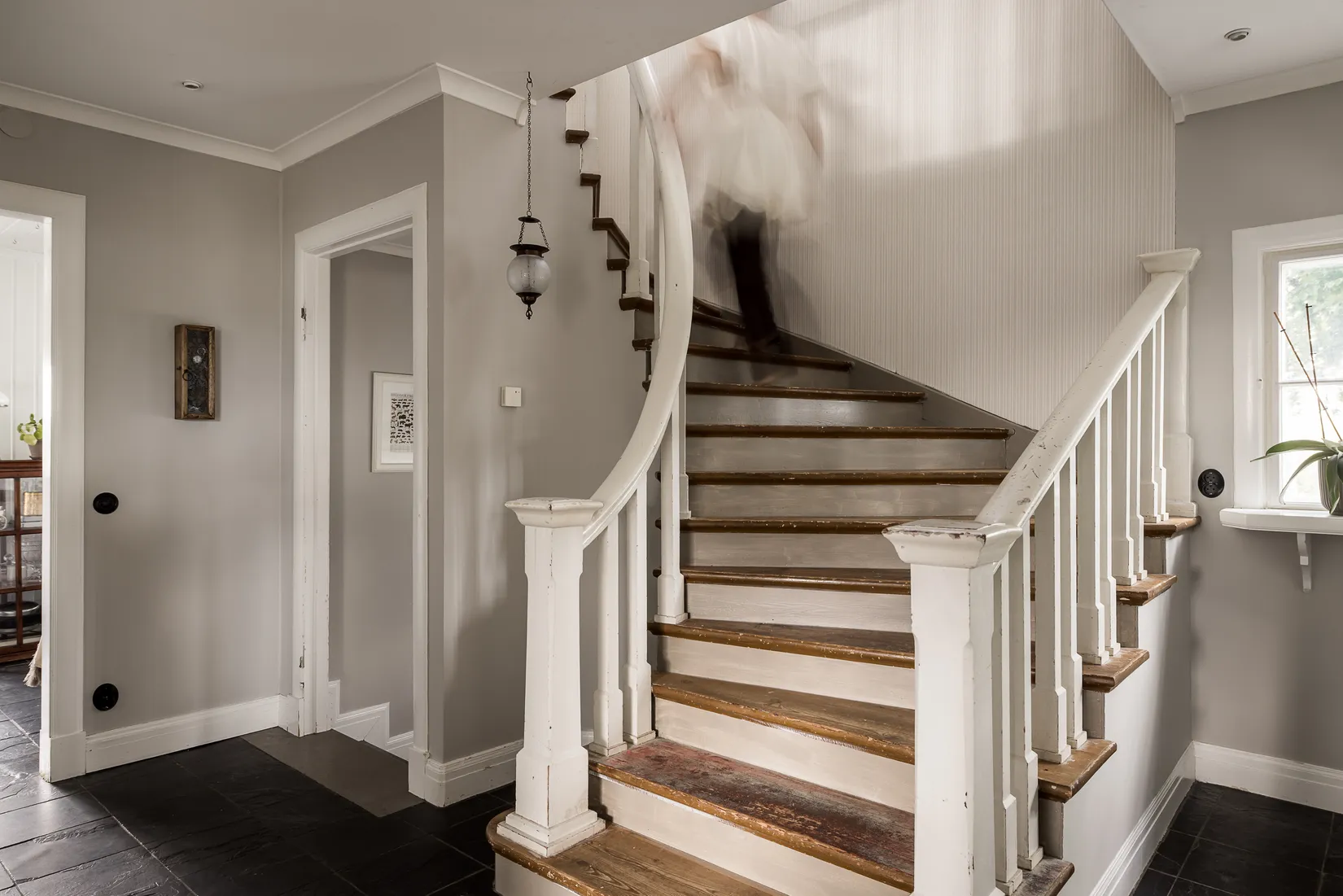 Villa, Domarringsvägen 8, Lilla Edet Centrum, Lilla Edet