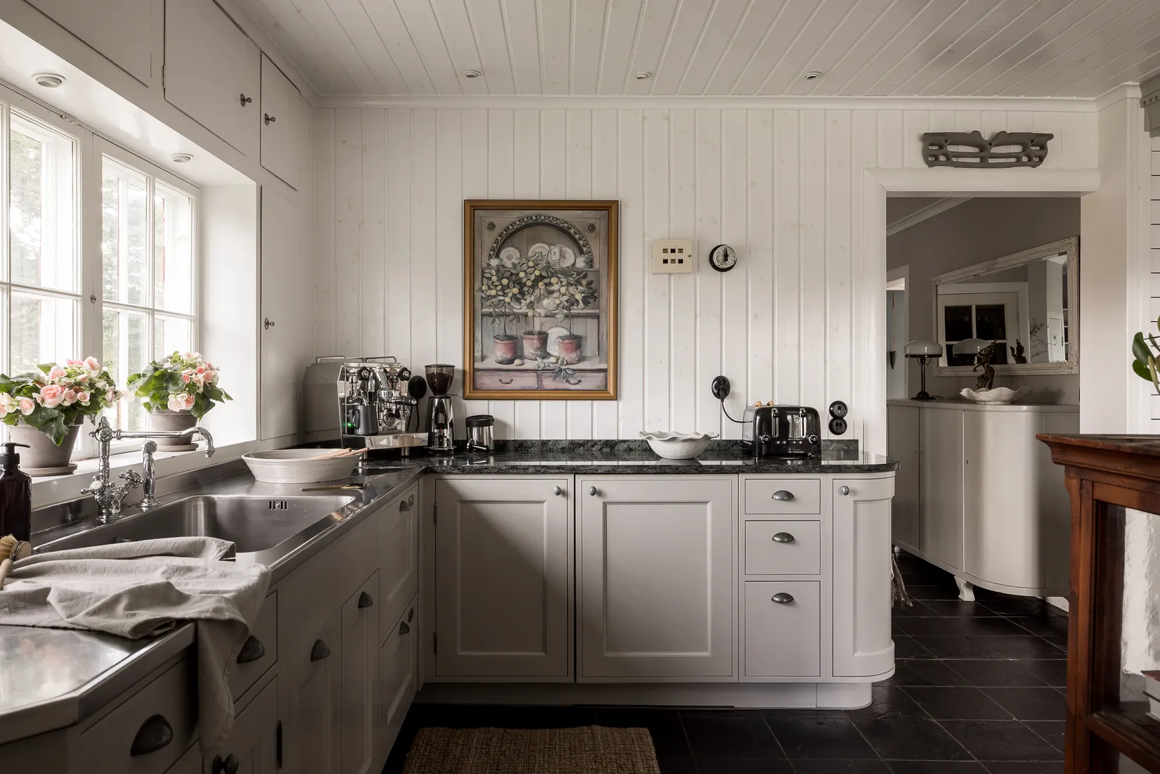 Villa, Domarringsvägen 8, Lilla Edet Centrum, Lilla Edet