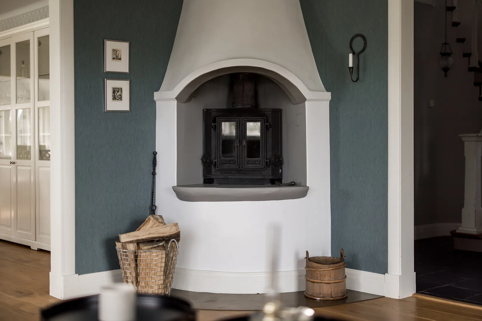 Villa, Domarringsvägen 8, Lilla Edet Centrum, Lilla Edet