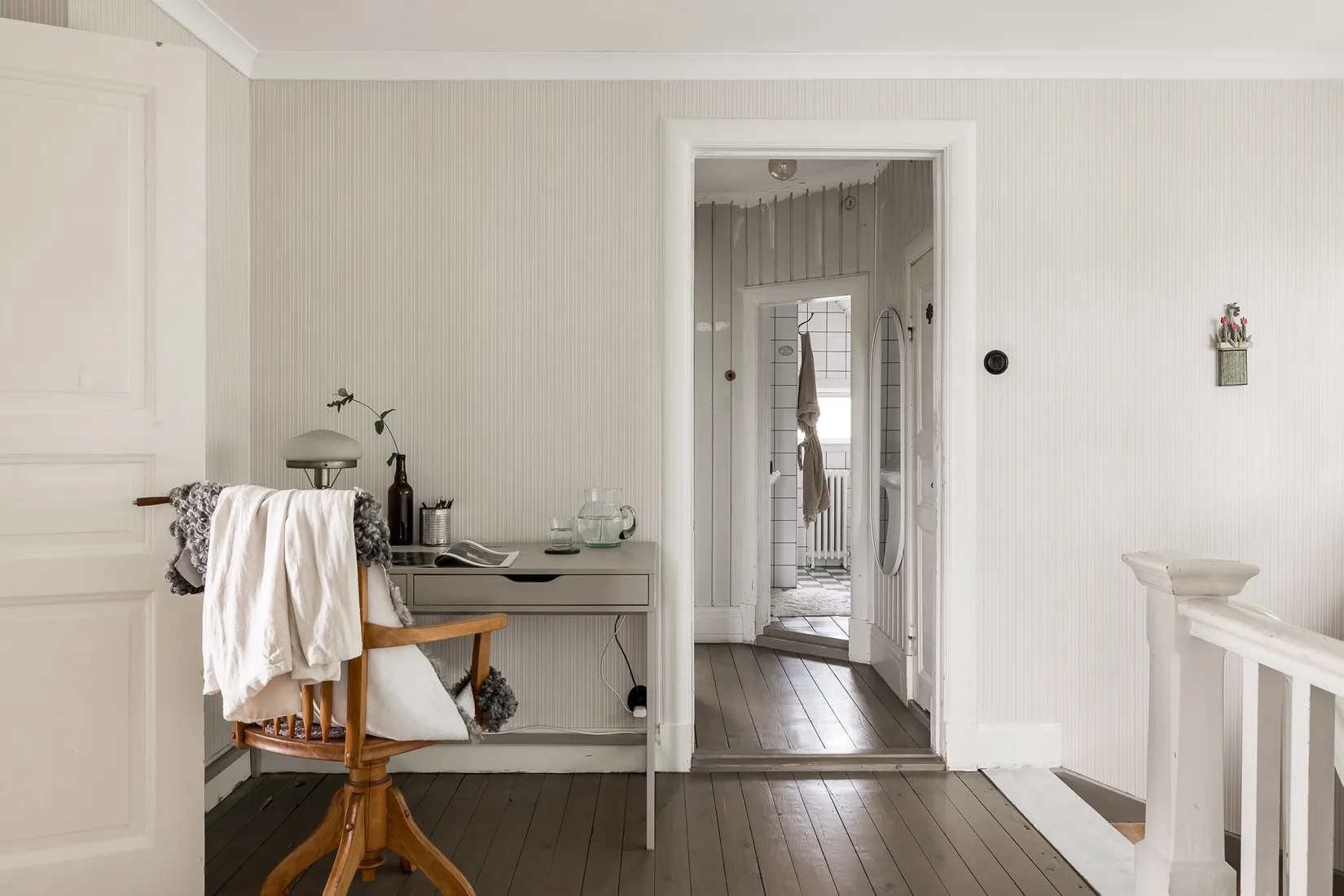 Villa, Domarringsvägen 8, Lilla Edet Centrum, Lilla Edet