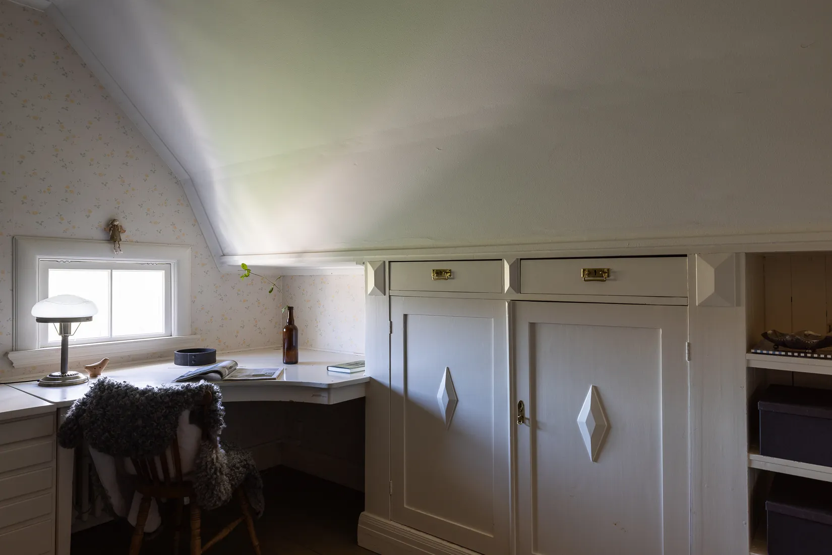 Villa, Domarringsvägen 8, Lilla Edet Centrum, Lilla Edet