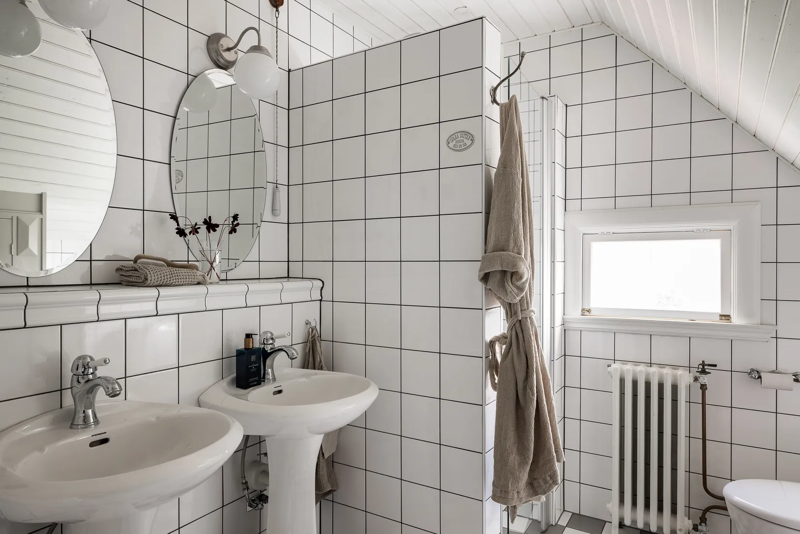 Villa, Domarringsvägen 8, Lilla Edet Centrum, Lilla Edet