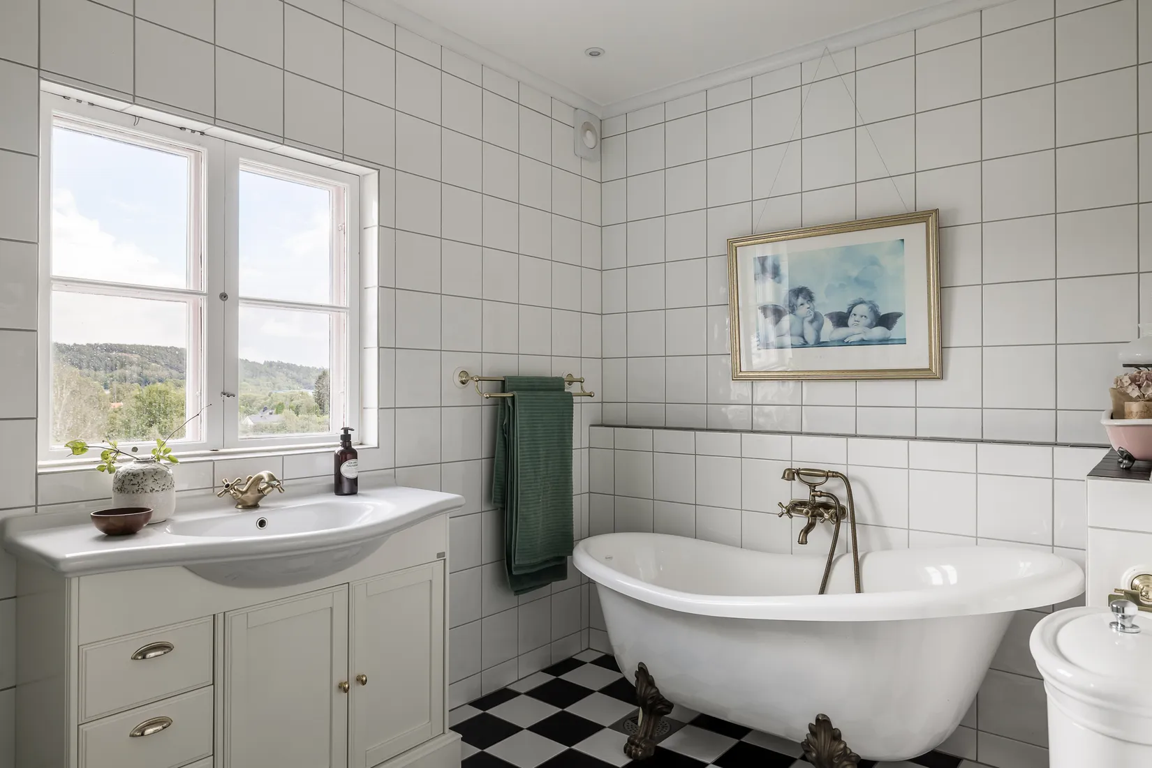 Villa, Domarringsvägen 8, Lilla Edet Centrum, Lilla Edet