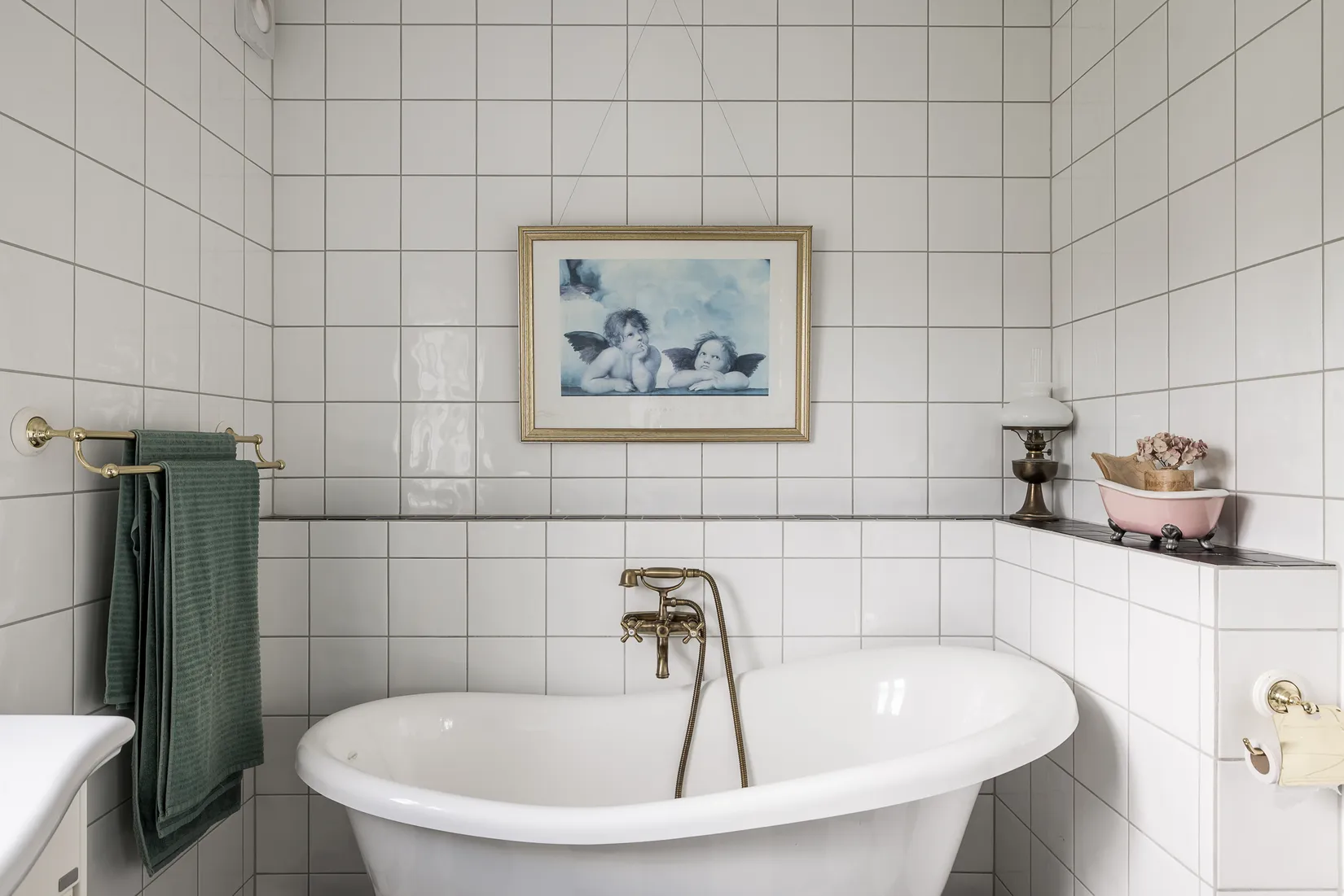 Villa, Domarringsvägen 8, Lilla Edet Centrum, Lilla Edet