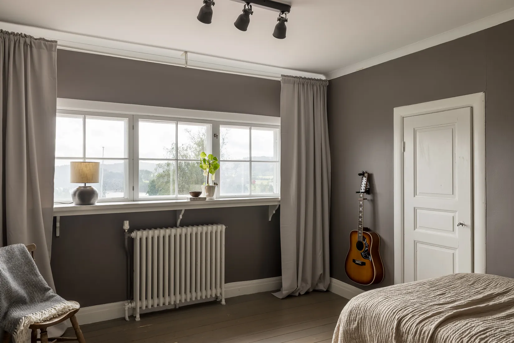 Villa, Domarringsvägen 8, Lilla Edet Centrum, Lilla Edet