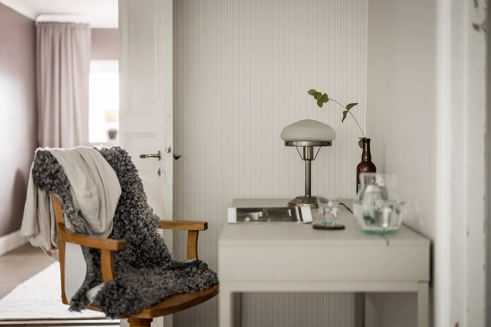 Villa, Domarringsvägen 8, Lilla Edet Centrum, Lilla Edet