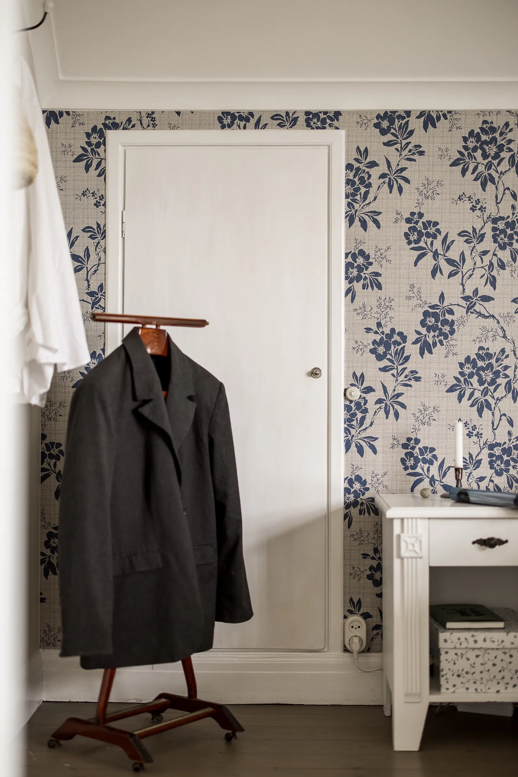 Villa, Domarringsvägen 8, Lilla Edet Centrum, Lilla Edet