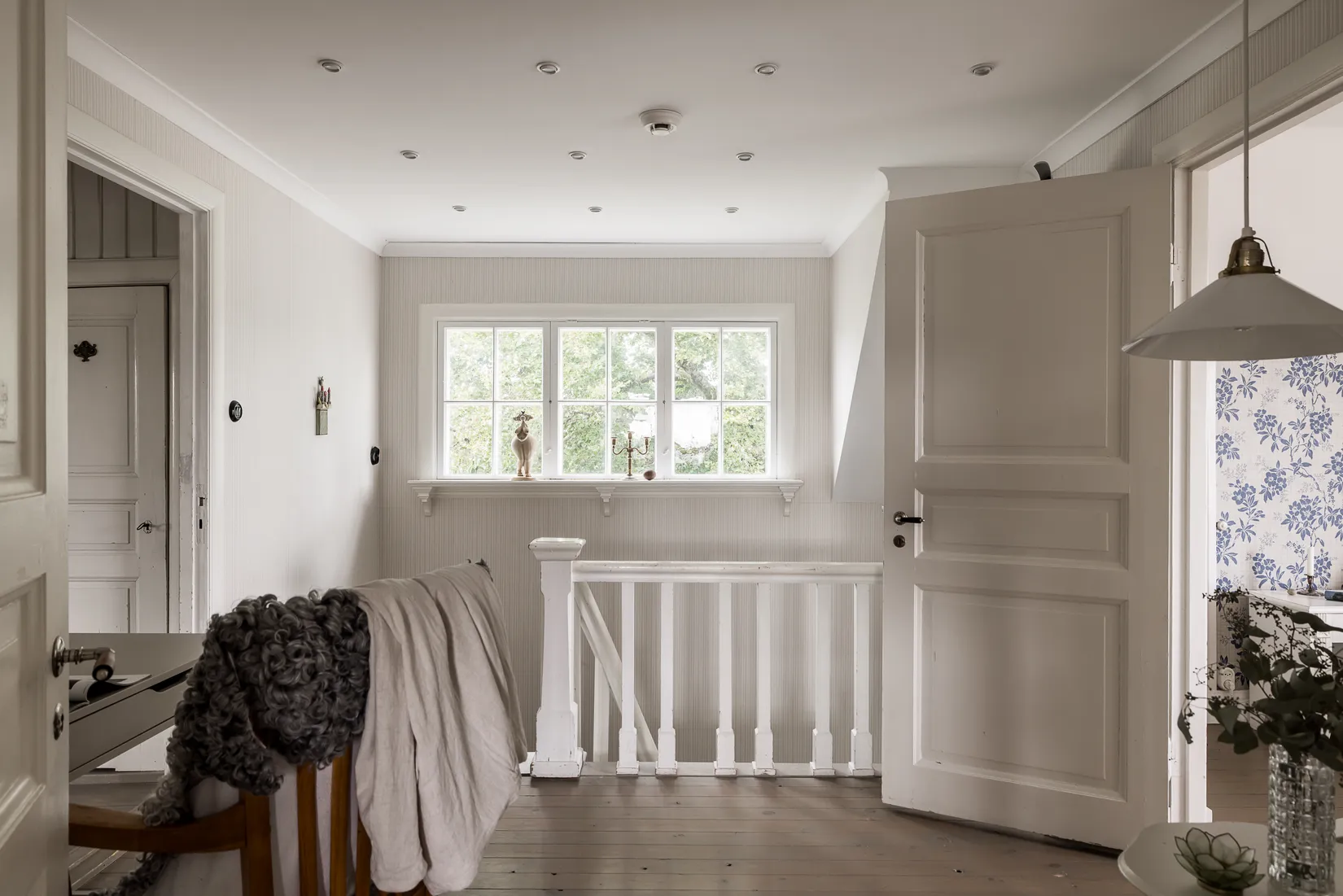 Villa, Domarringsvägen 8, Lilla Edet Centrum, Lilla Edet