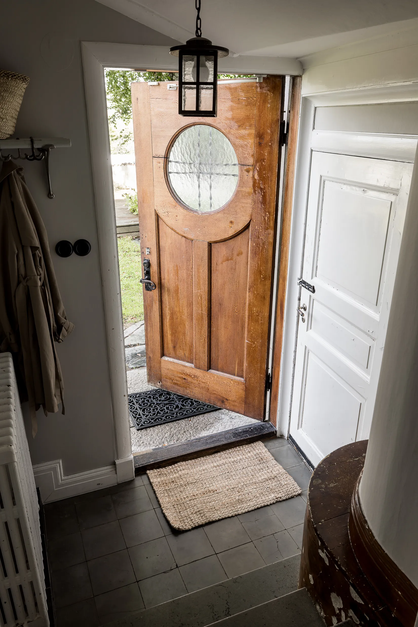 Villa, Domarringsvägen 8, Lilla Edet Centrum, Lilla Edet