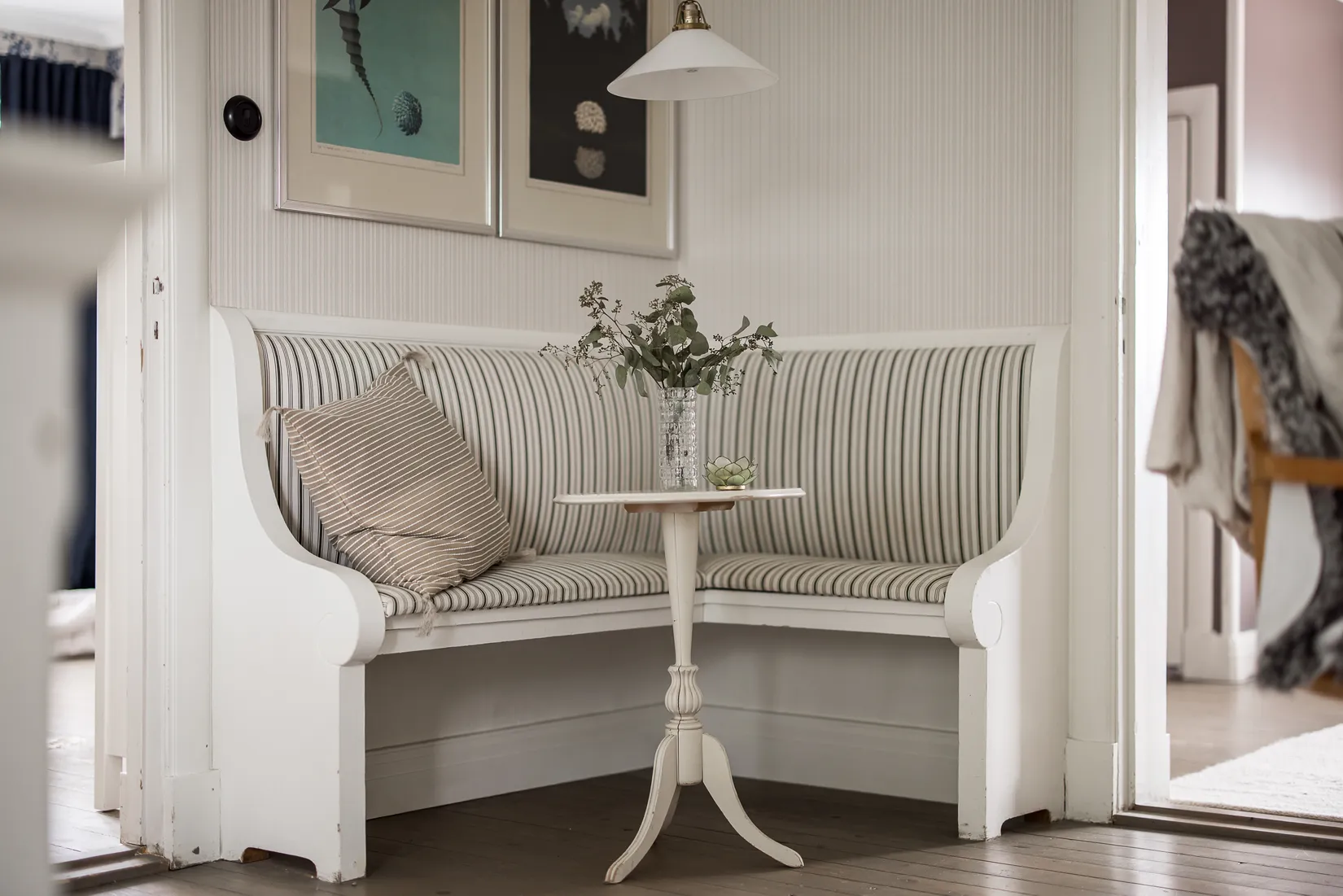 Villa, Domarringsvägen 8, Lilla Edet Centrum, Lilla Edet